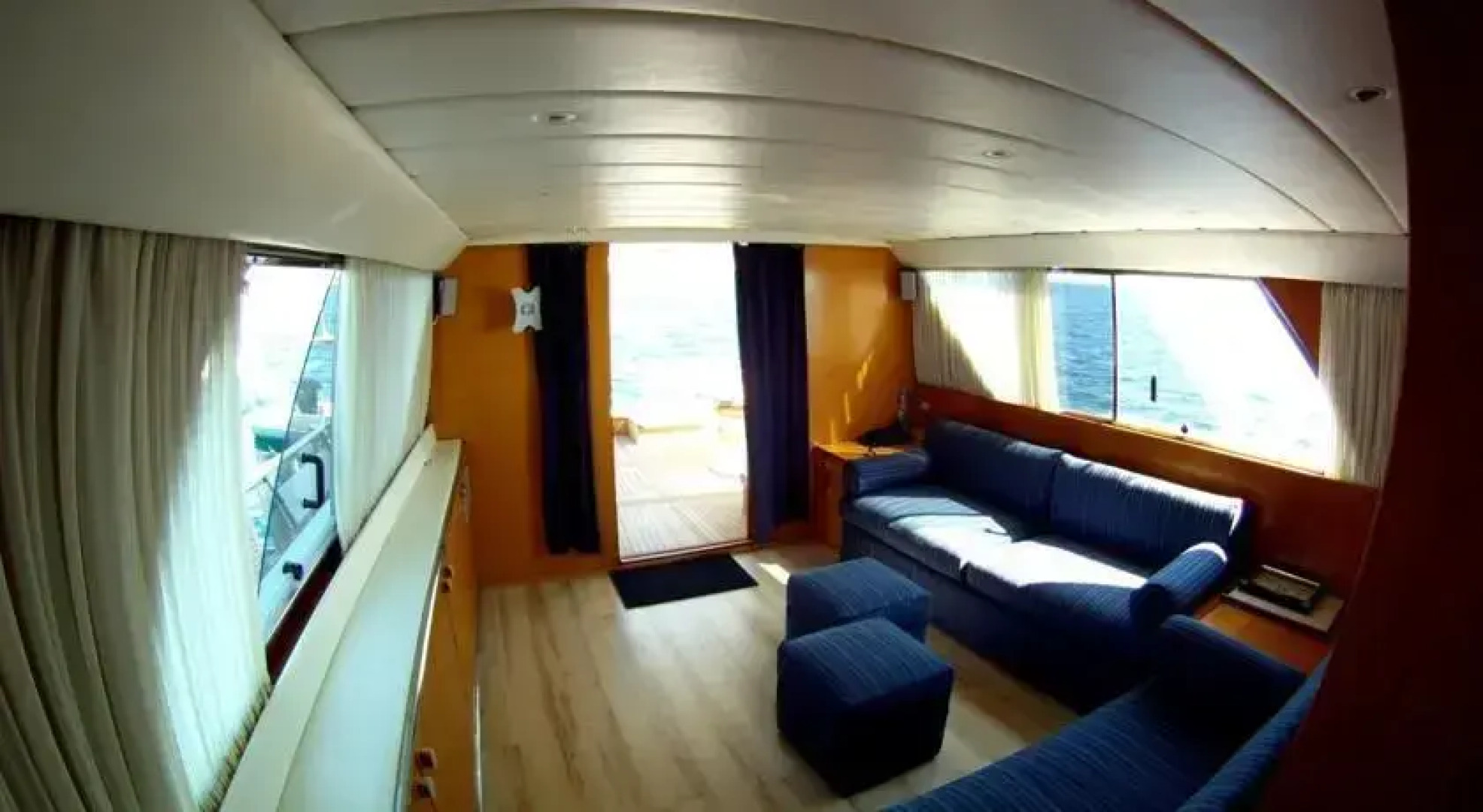 B&B Yacht - Porto di Maratea