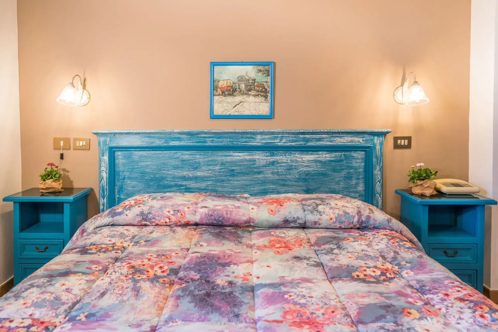 Agriturismo Palazzo Bandino
