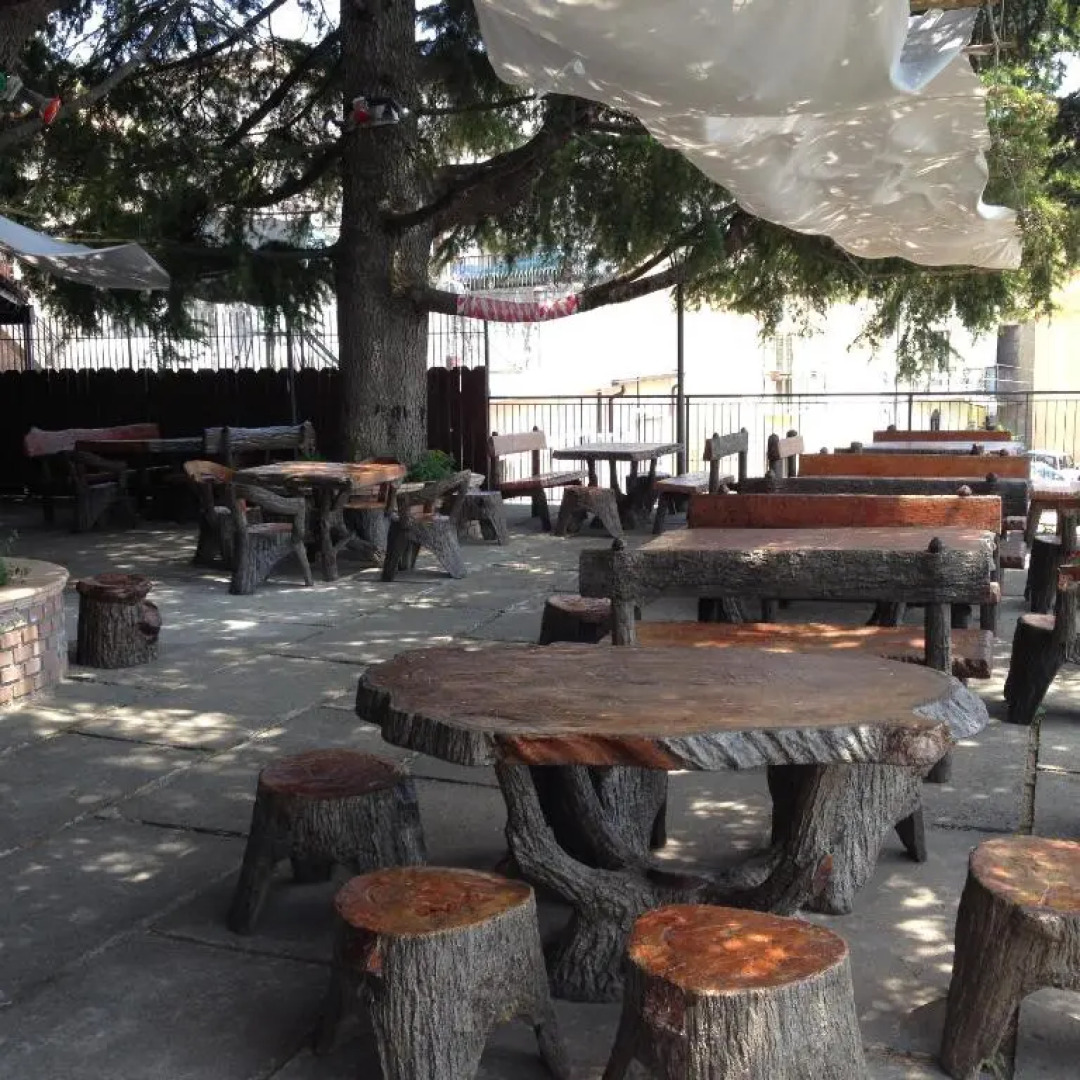 Hotel Residence Due Mari