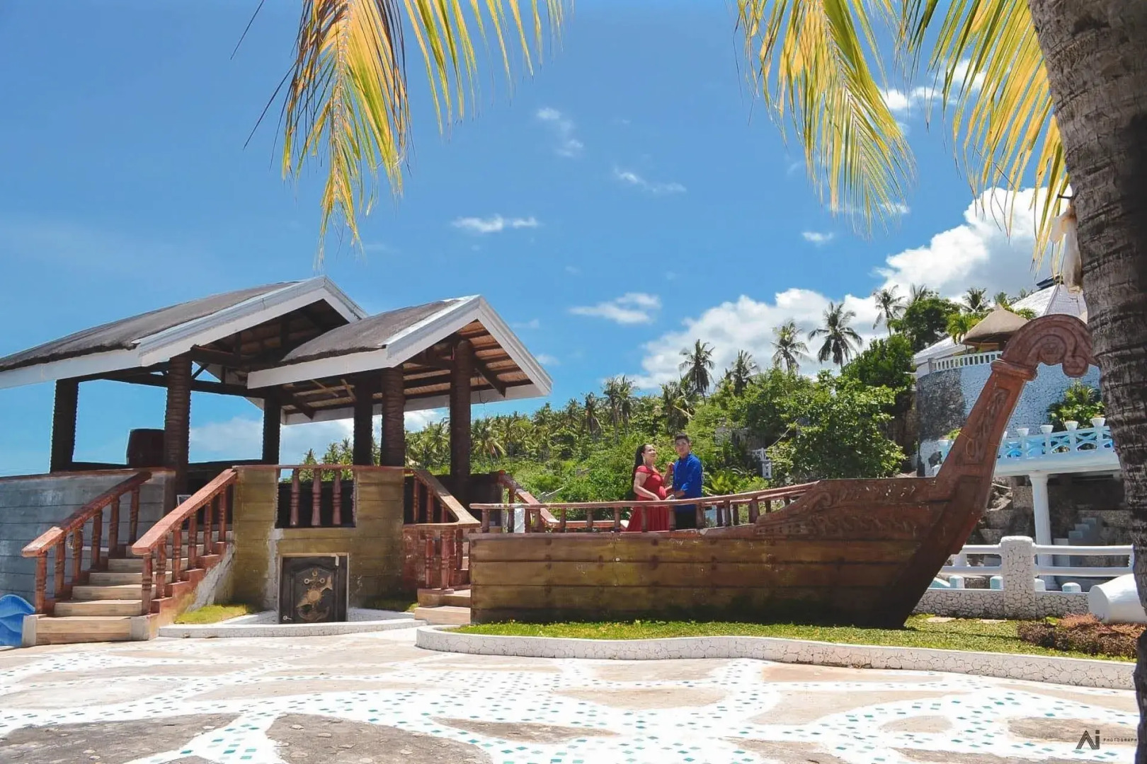 azure camotes resort hotel