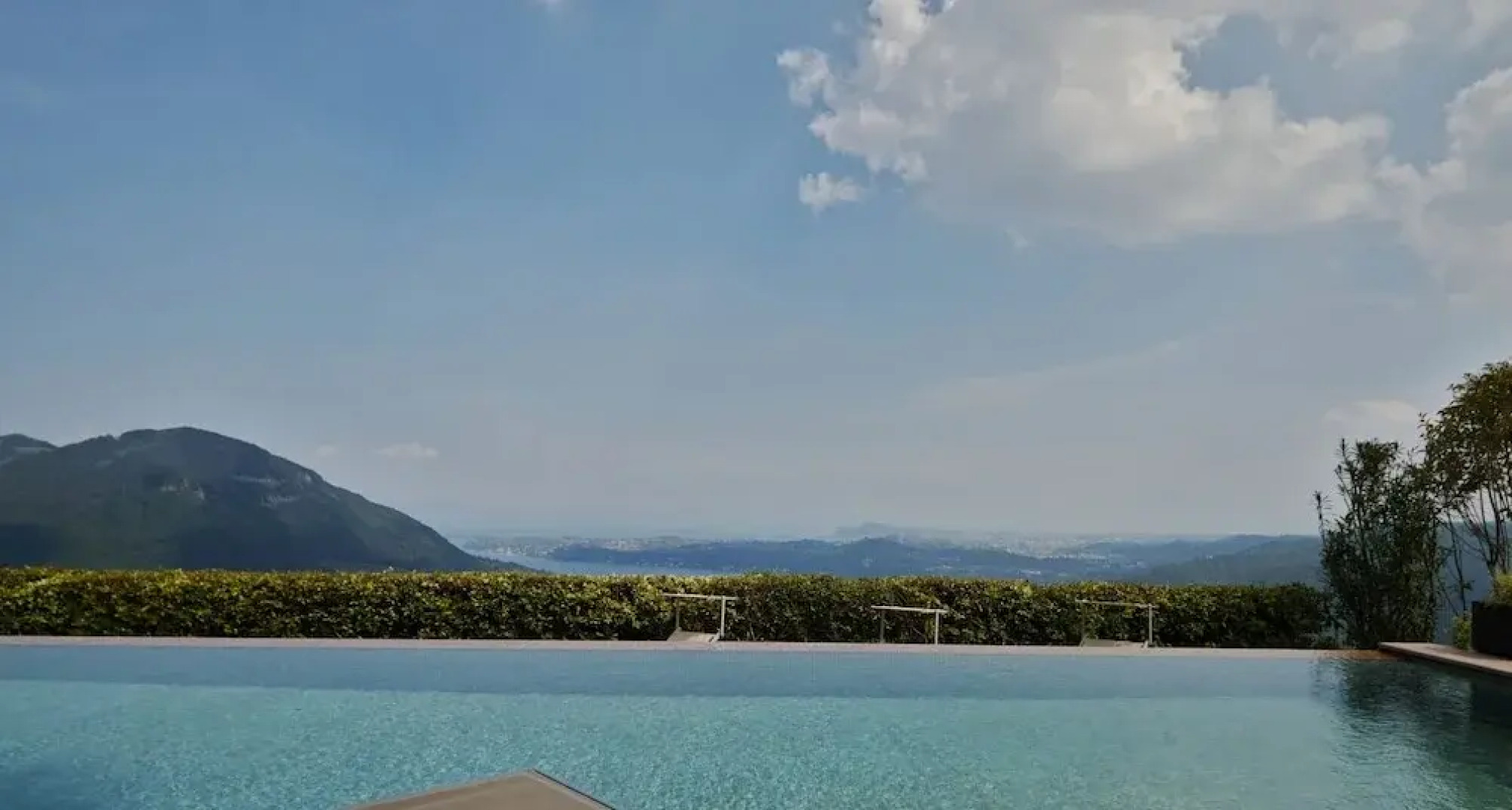 Villa Livia Luxury in Villanuova sul Clisi