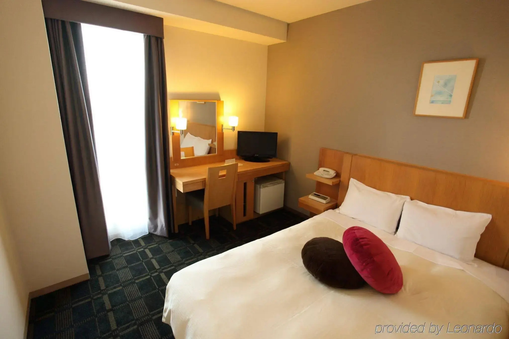 Urawa Washington Hotel