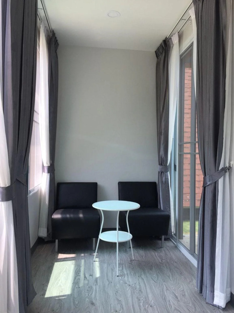 Khaoyai Nature Resort