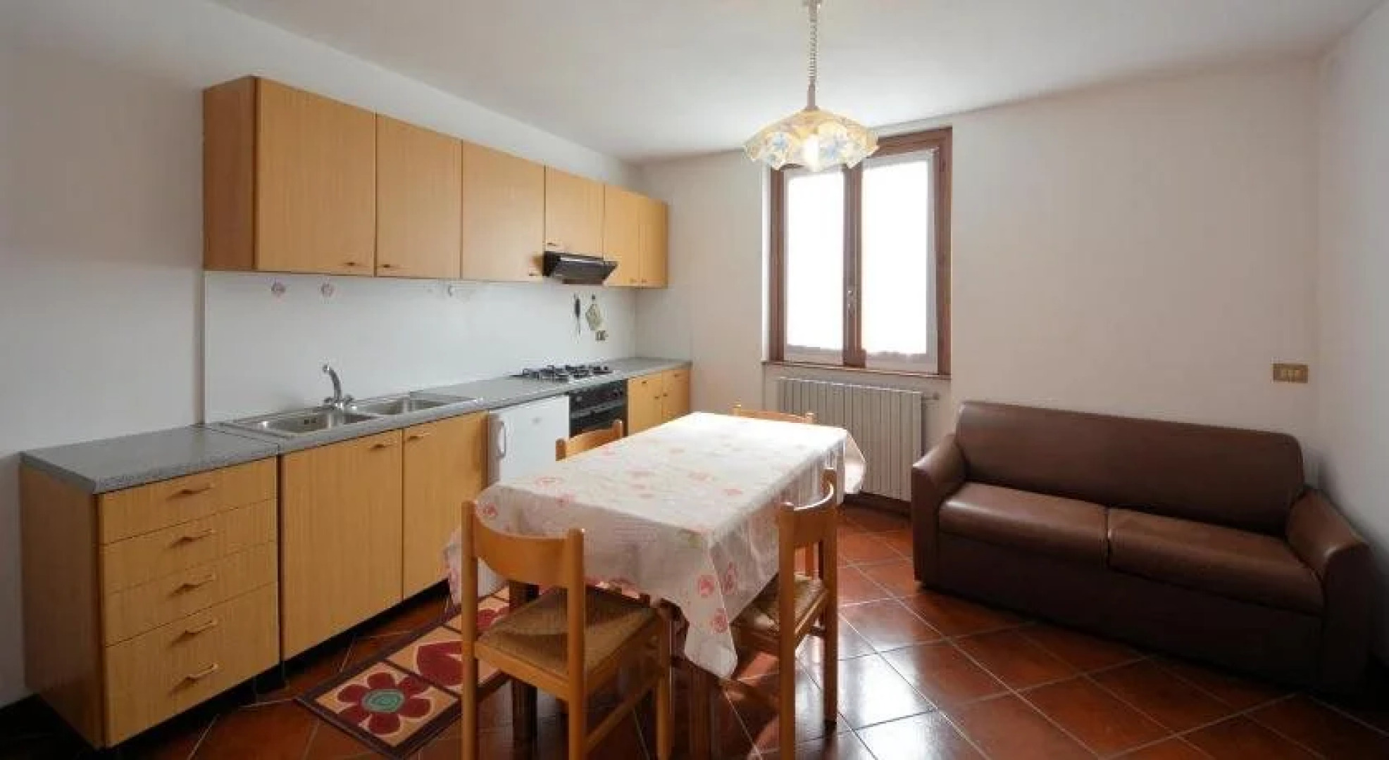 Agriturismo Runchee