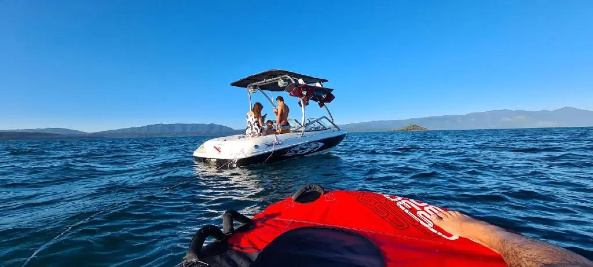 Casa Parque Los Arrayanes