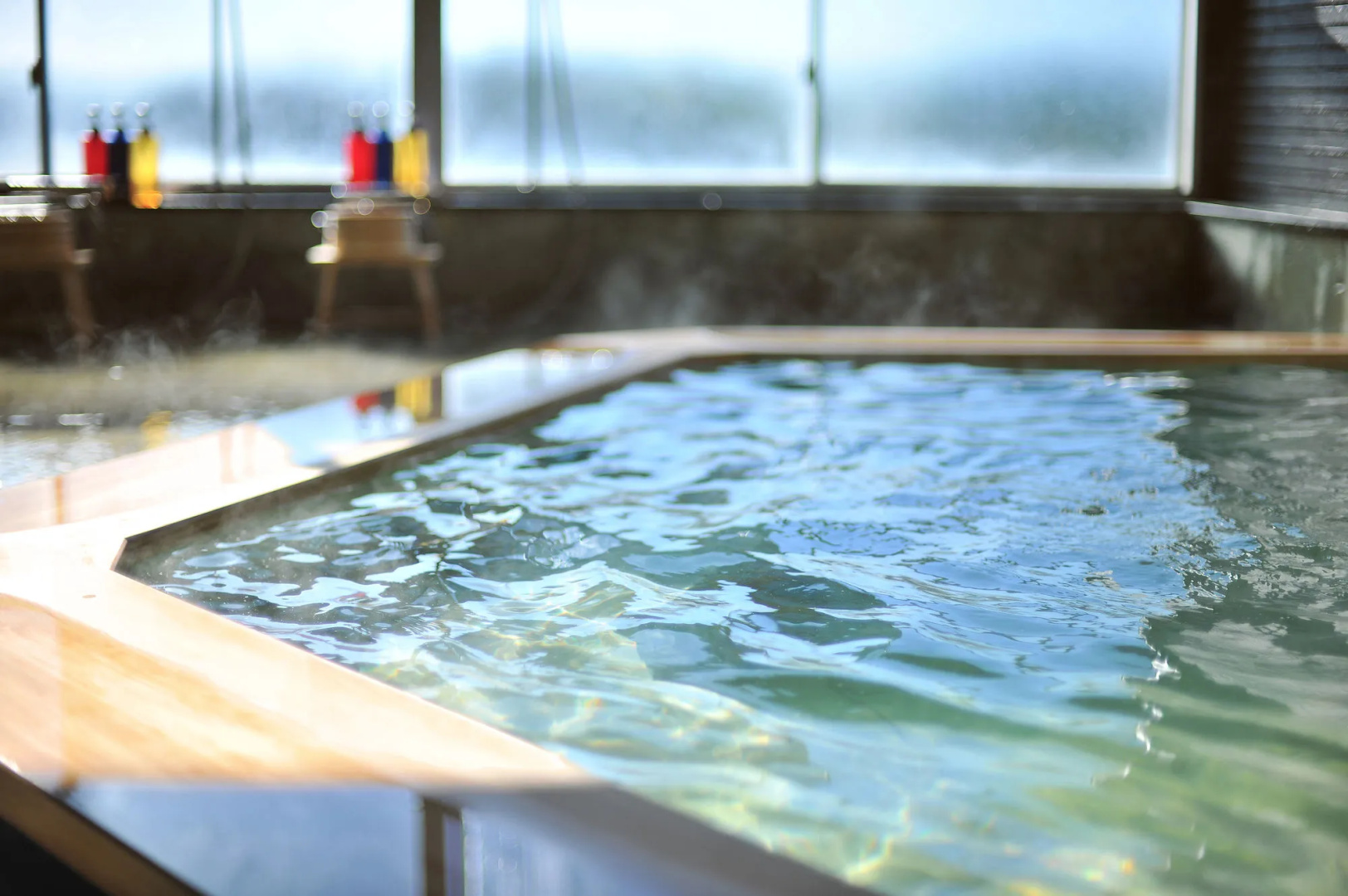 Onsen Hostel Hinoemi