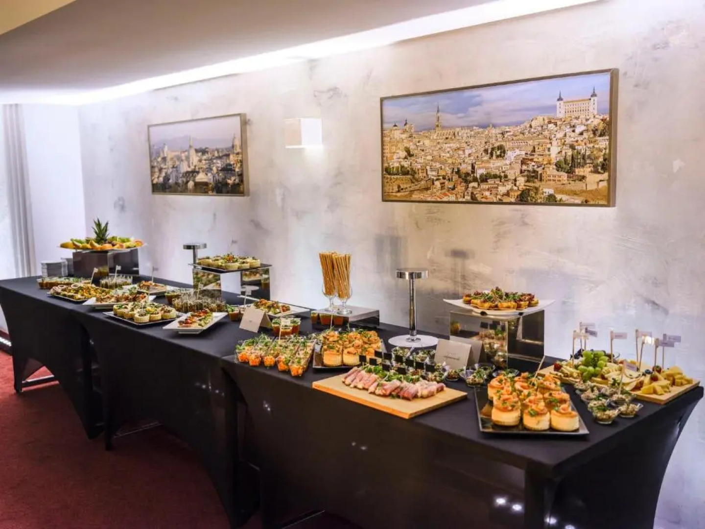 Hotel Europa Business & SPA