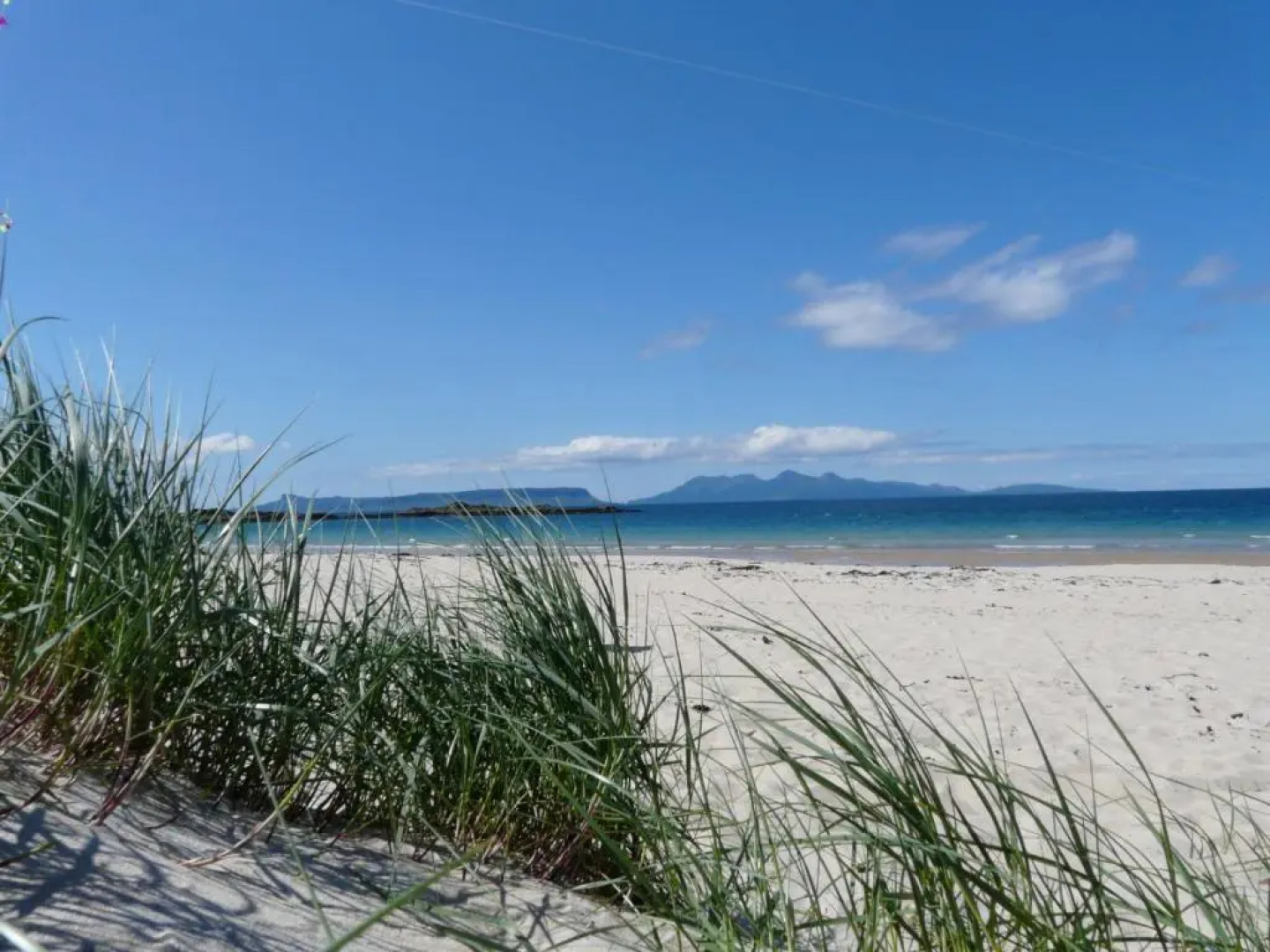 Arisaig Holiday Apartment