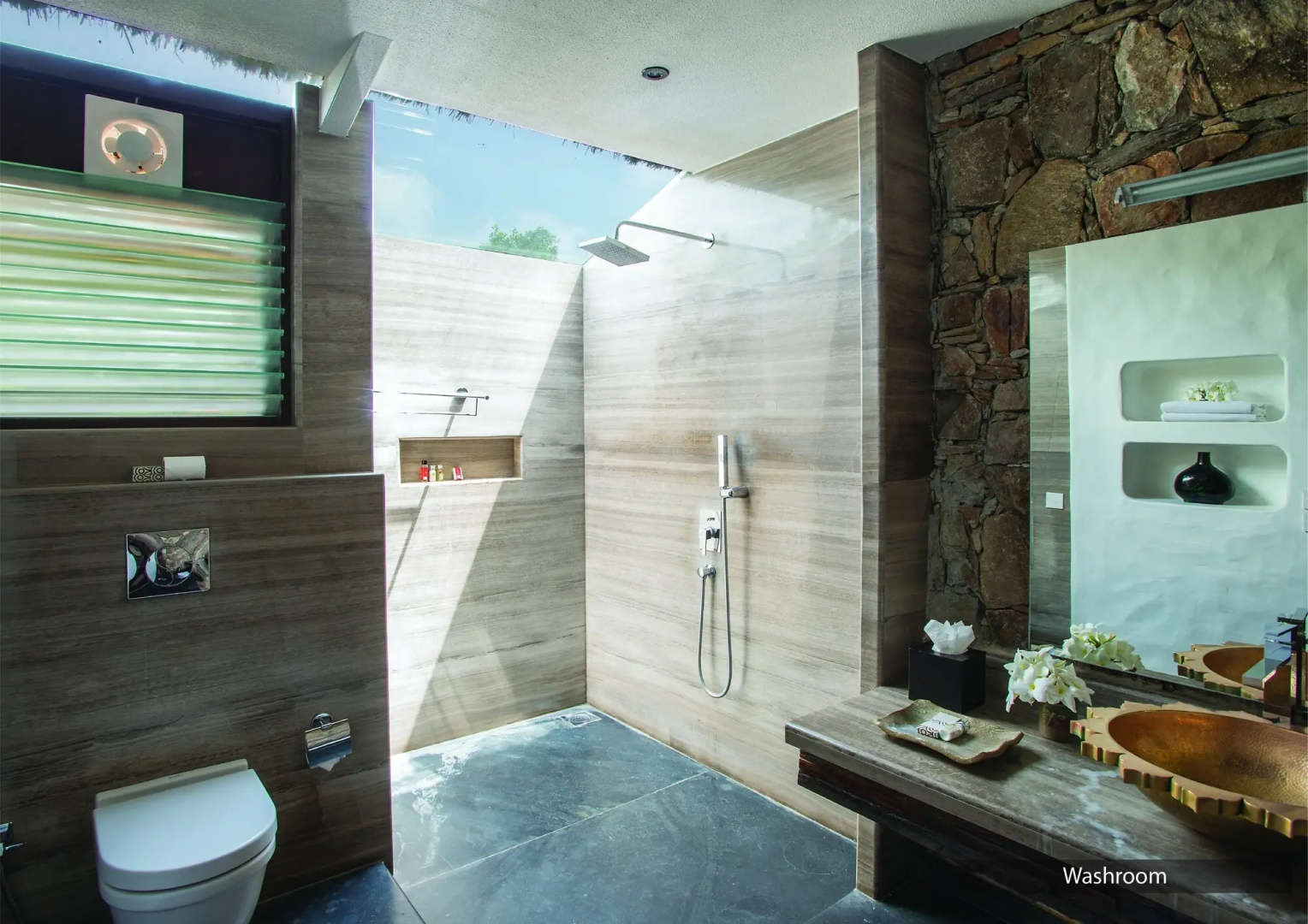 The Serai Bandipur