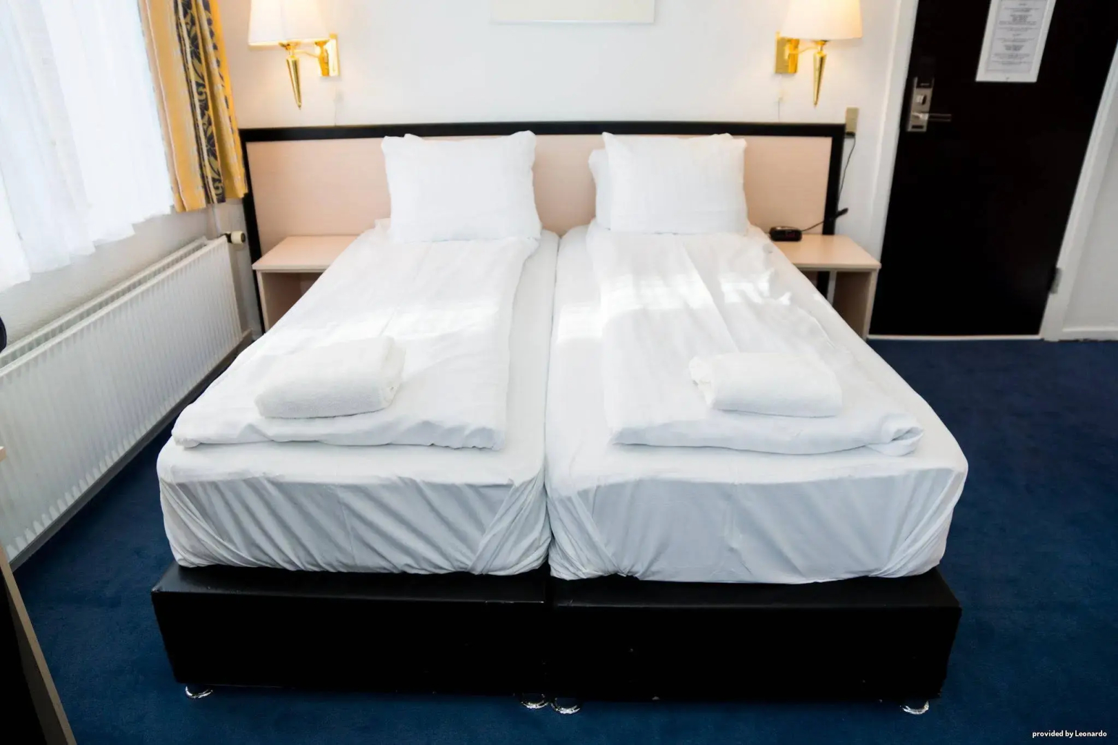 Prinsen Hotel