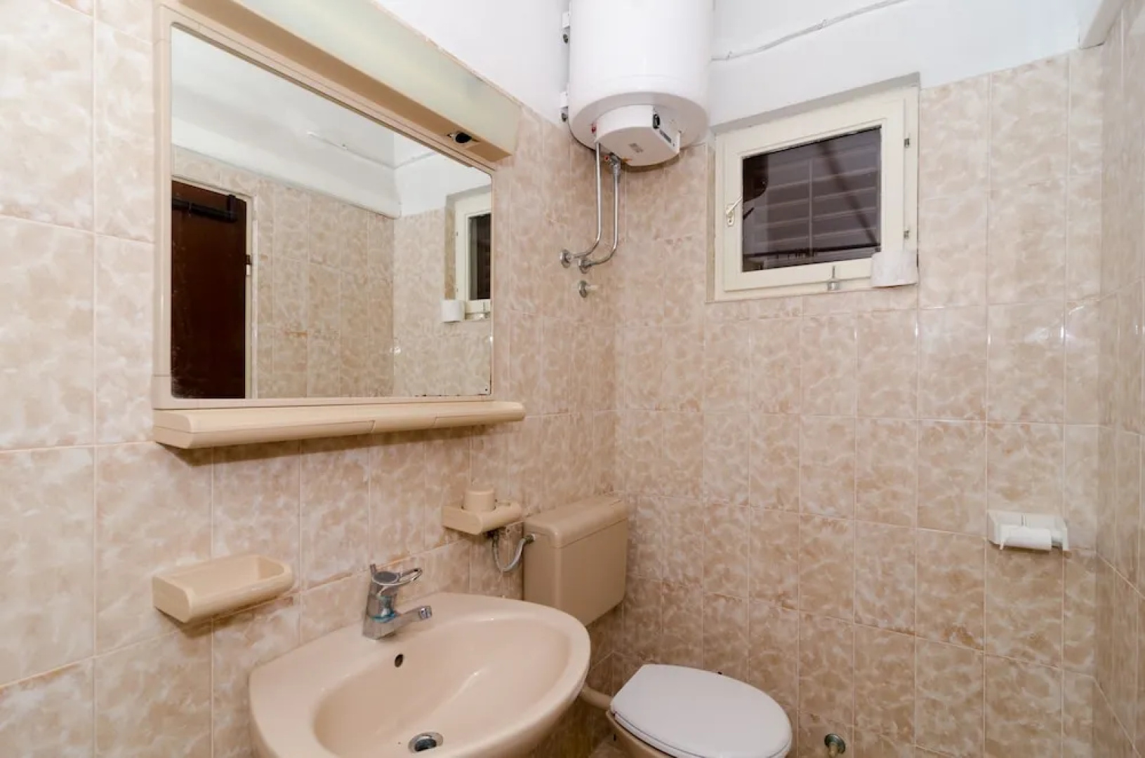 Apartments Vesna