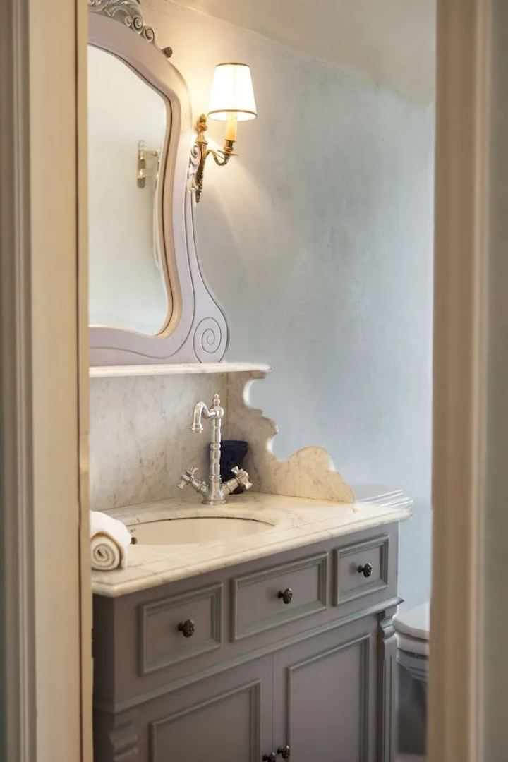 Amaryllis Boutique Guest House