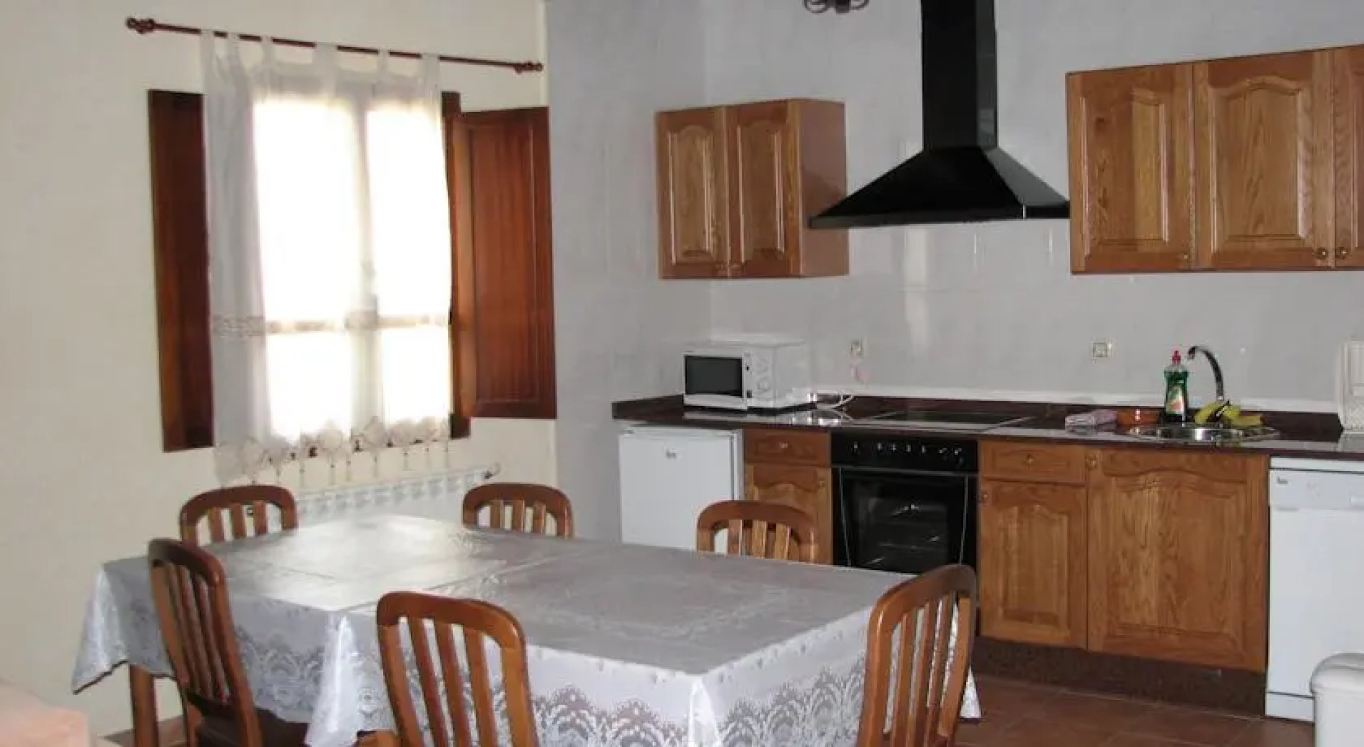 Apartamentos Casa da Bastida