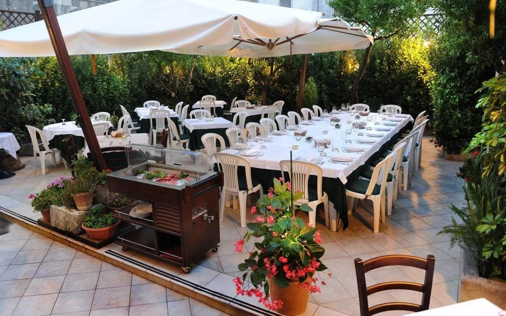 Olo Kalò Locanda Trattoria