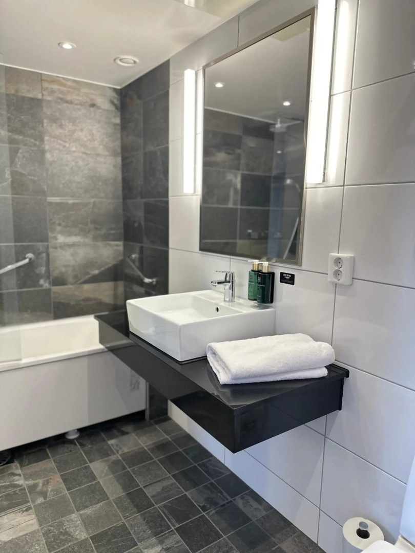 Clarion Hotel Grand Östersund