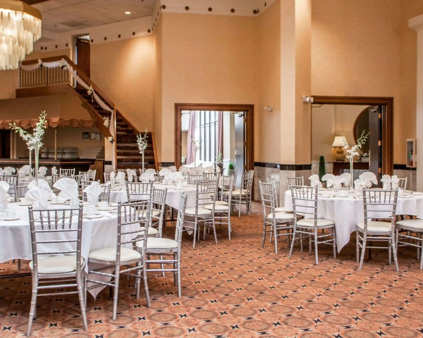Quality Inn & Suites Orland Park - Chicago