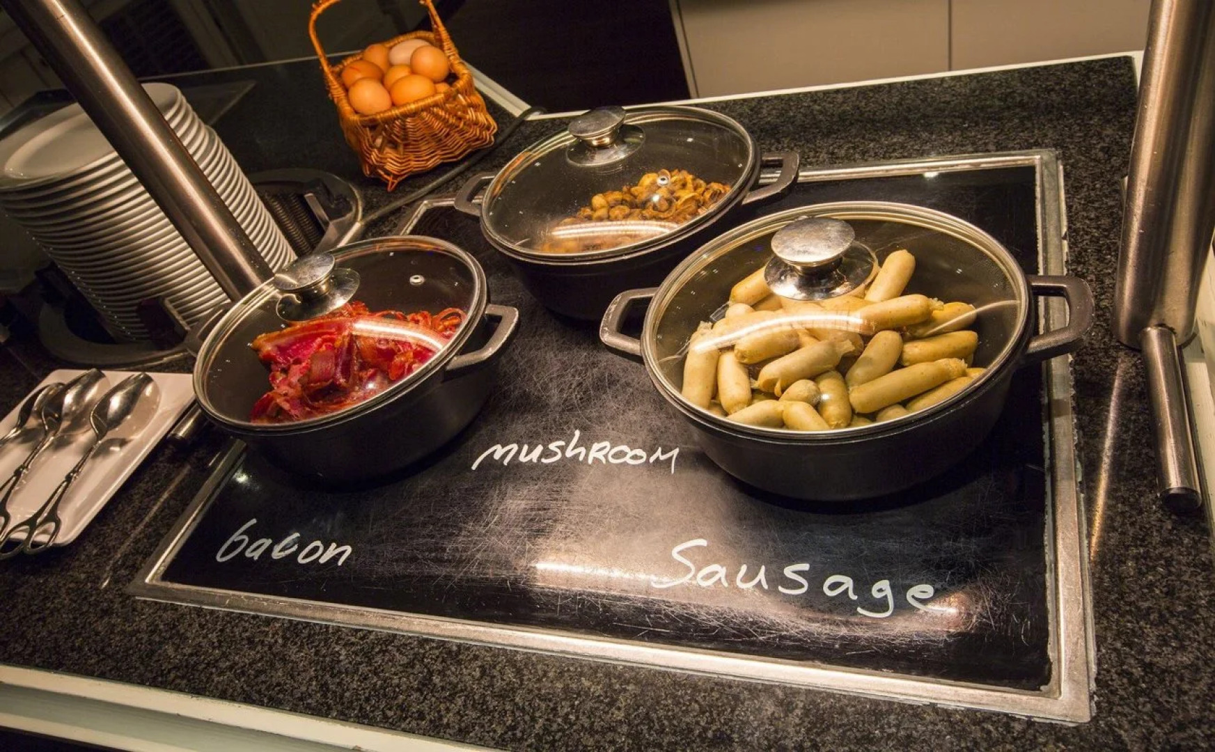 Crowne Plaza Maastricht by IHG