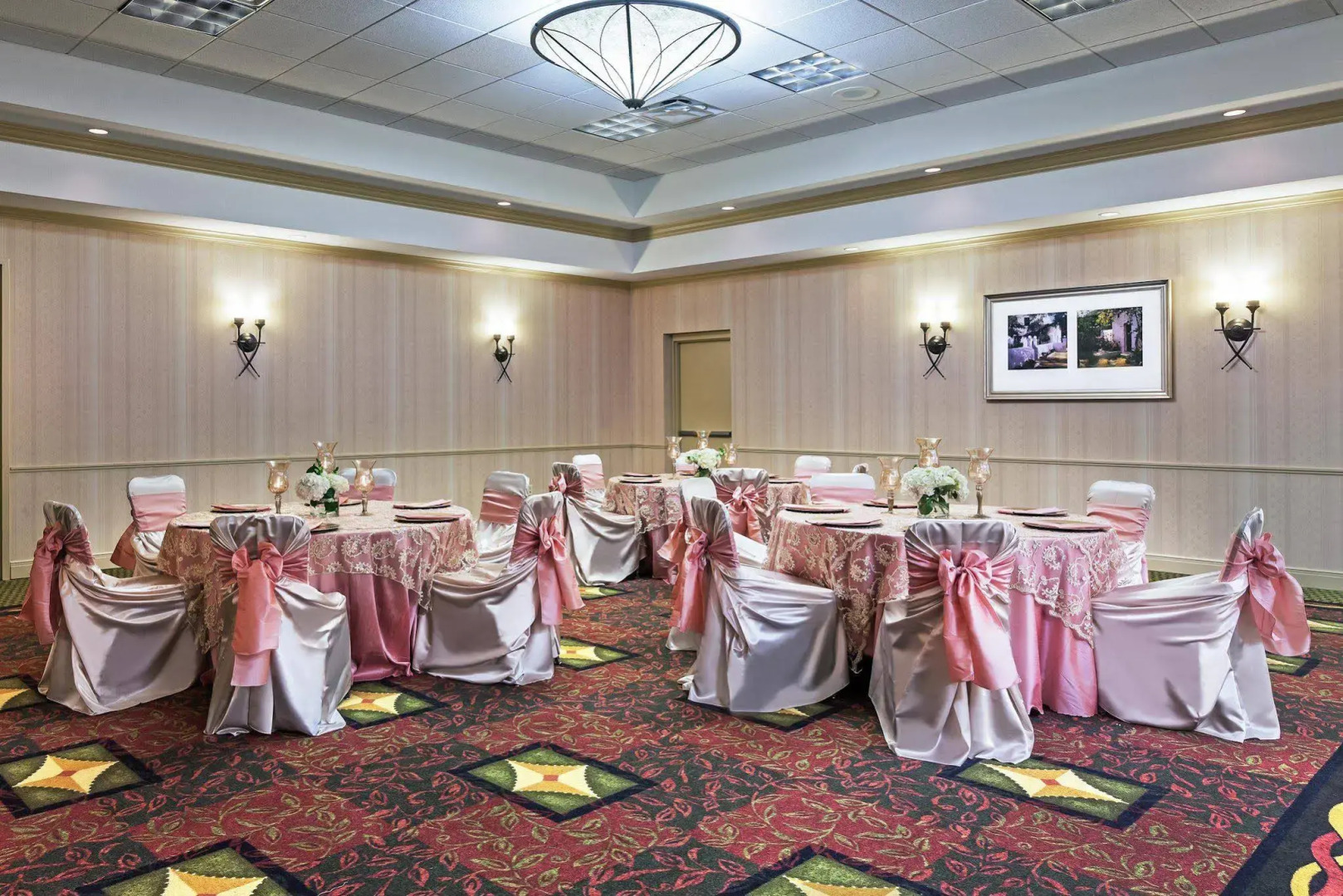 Hilton Garden Inn Corpus Christi