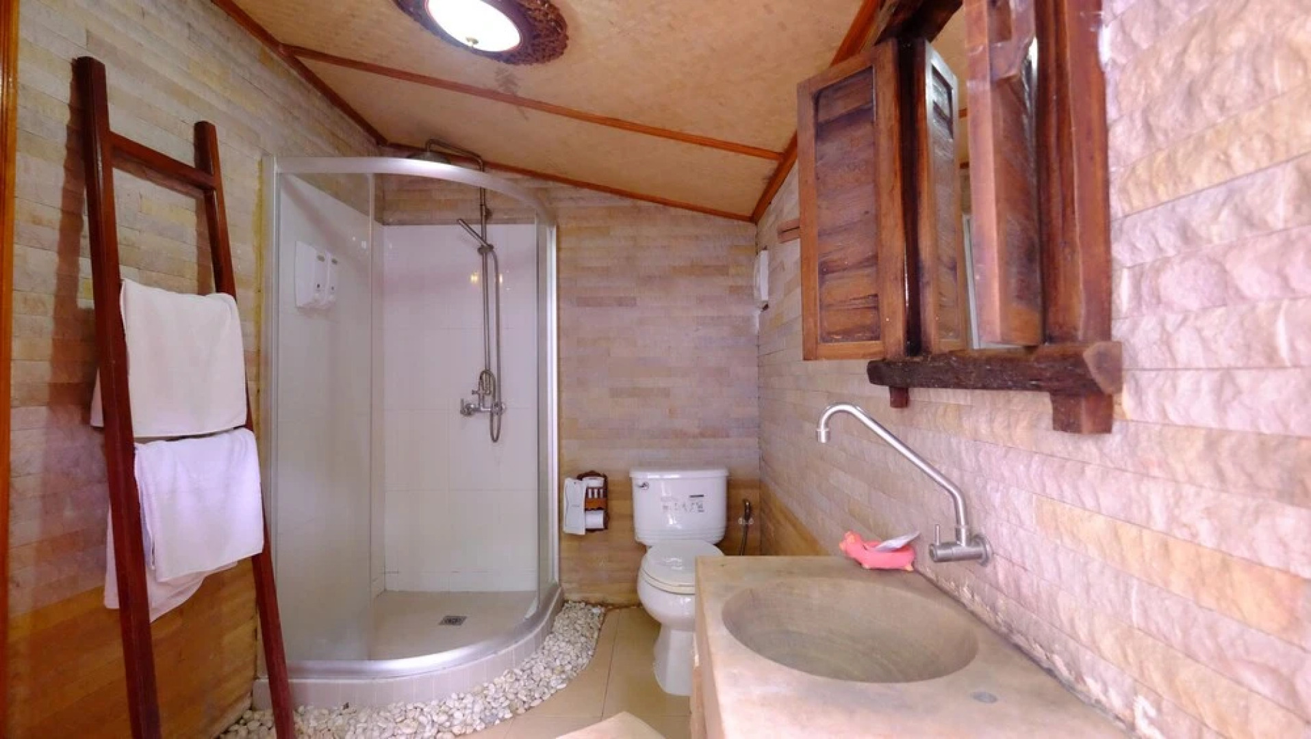 Chuan Thanapanya Resort