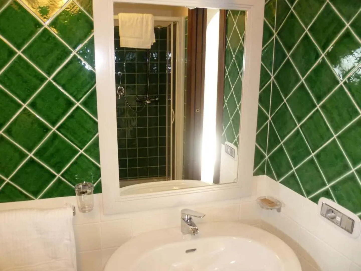 Albergo Residenziale La Corte