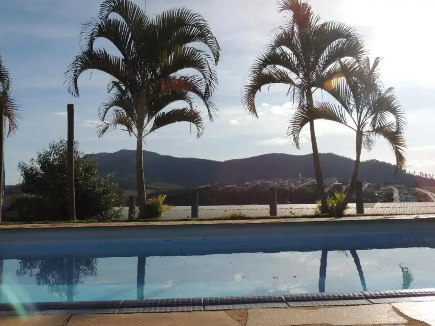 Hotel Novo Horizonte - By UP Hotel