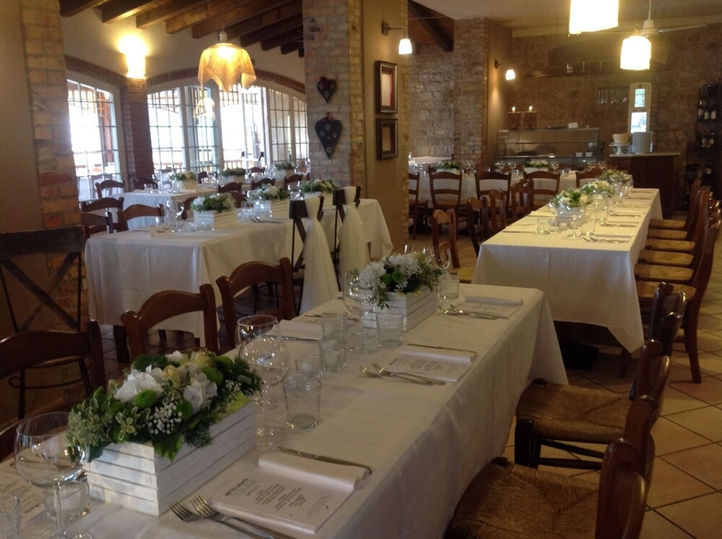 La Locanda