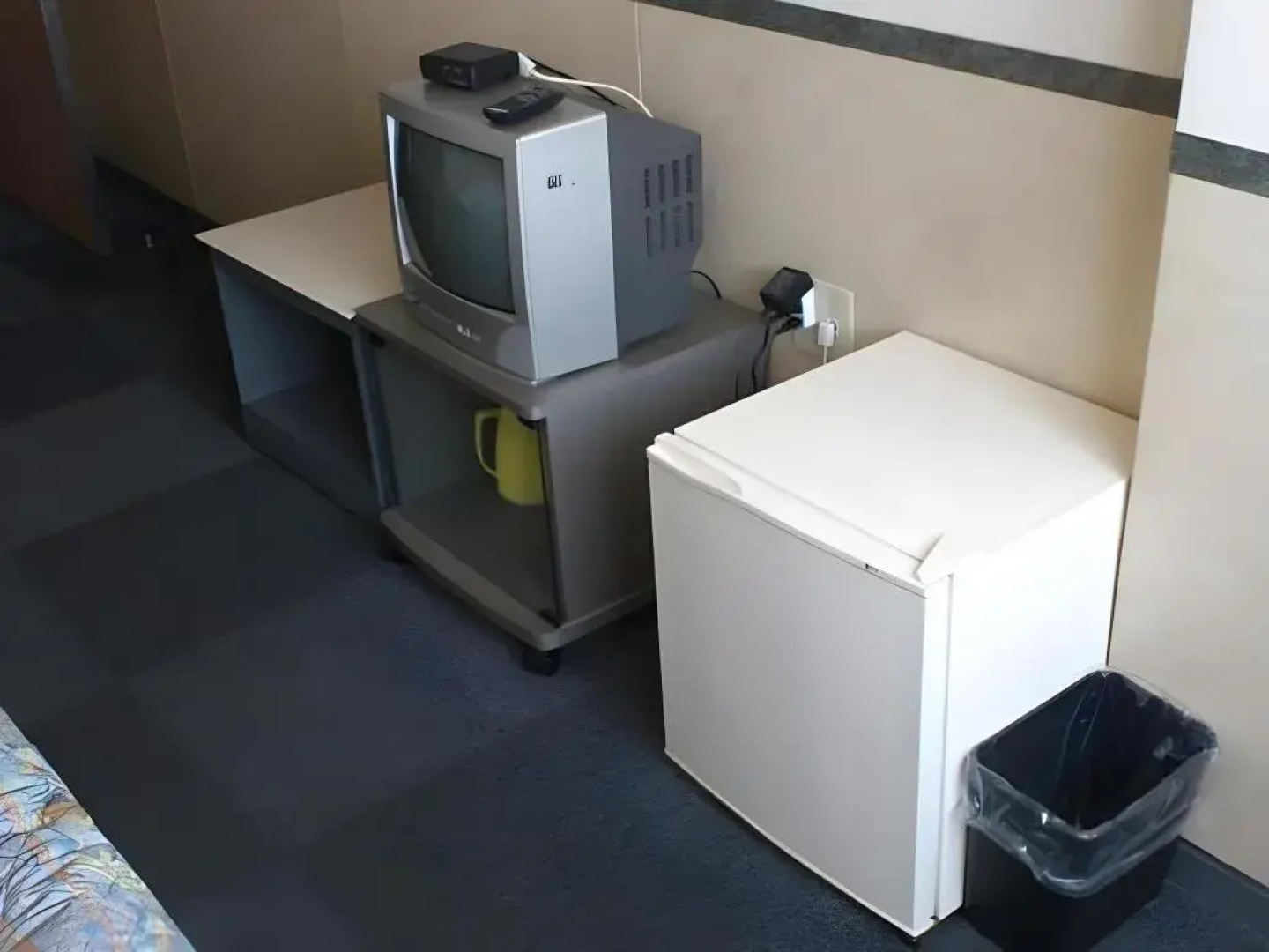 Business Hotel Motonakano