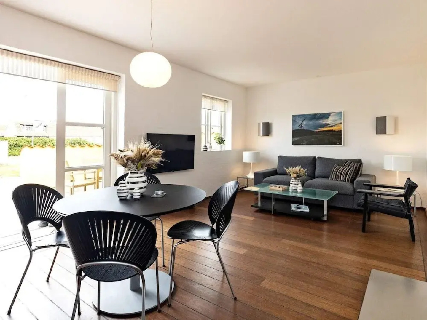 2 Person Holiday Home in Skagen-by Traum