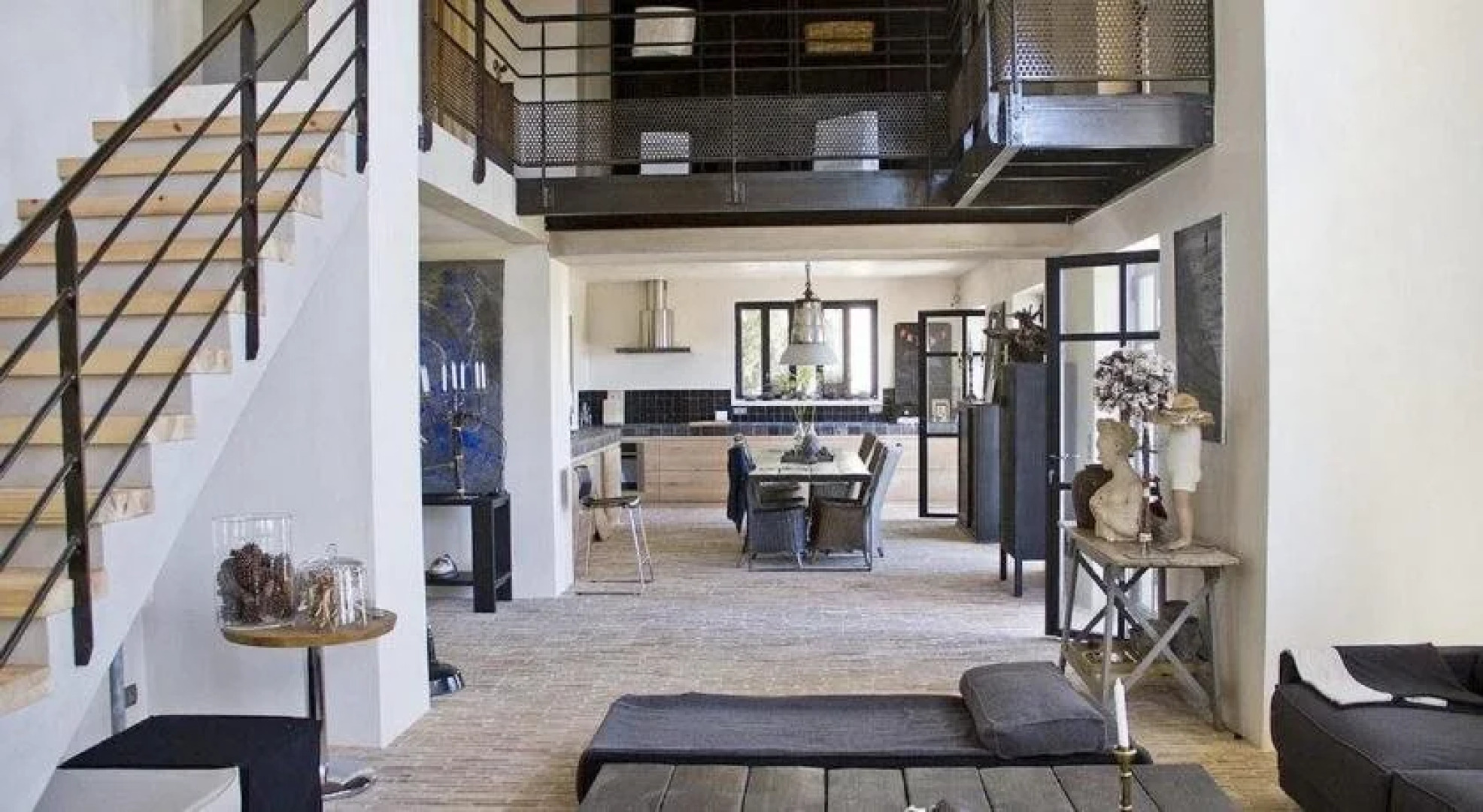 Le Mas de la Tannerie