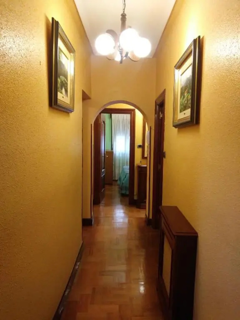 Apartamento La Villa