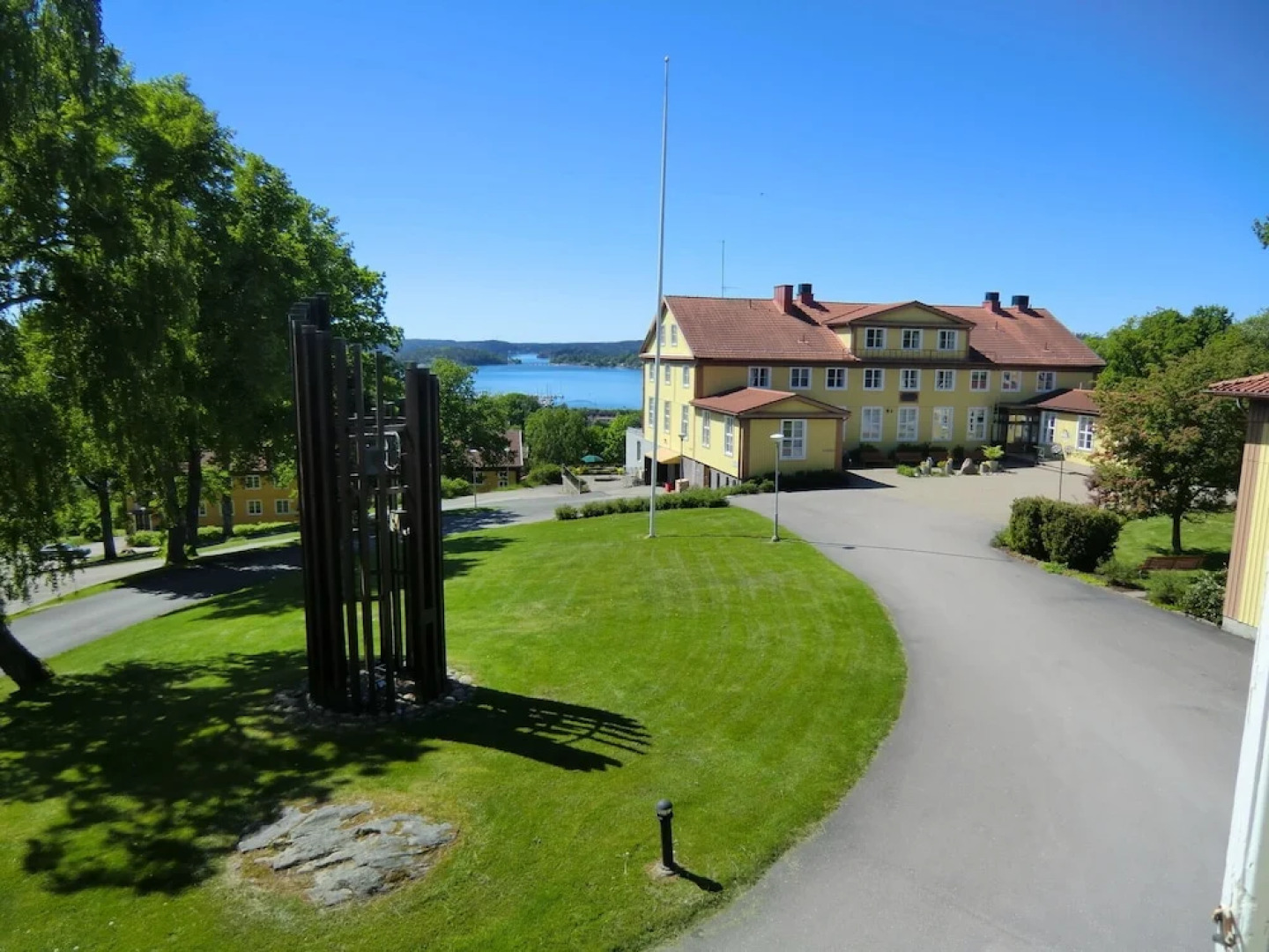 Ljungskile Hotell & Konferens