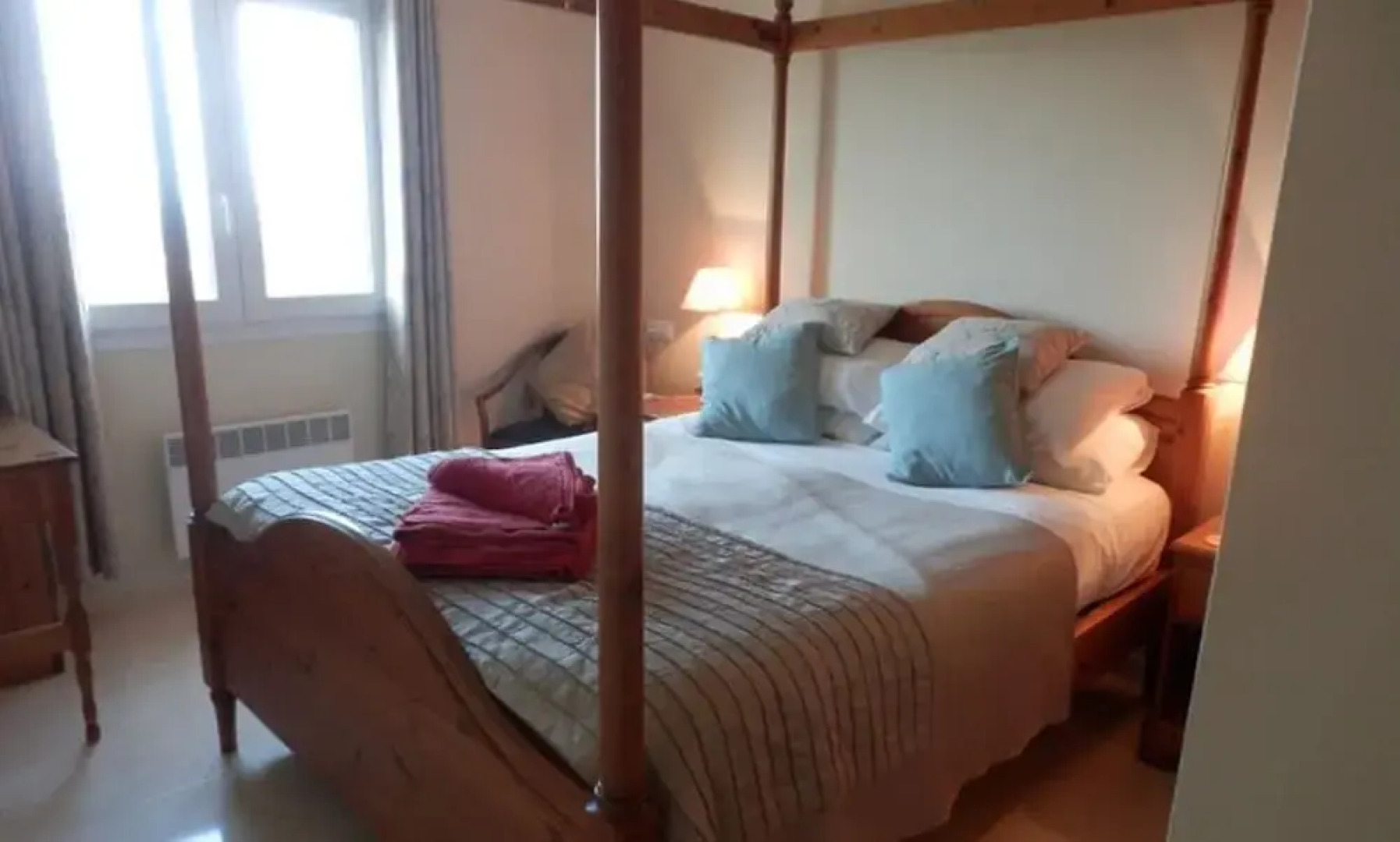 6 Guests - Private Pool - 3Br Villa - Amazing View