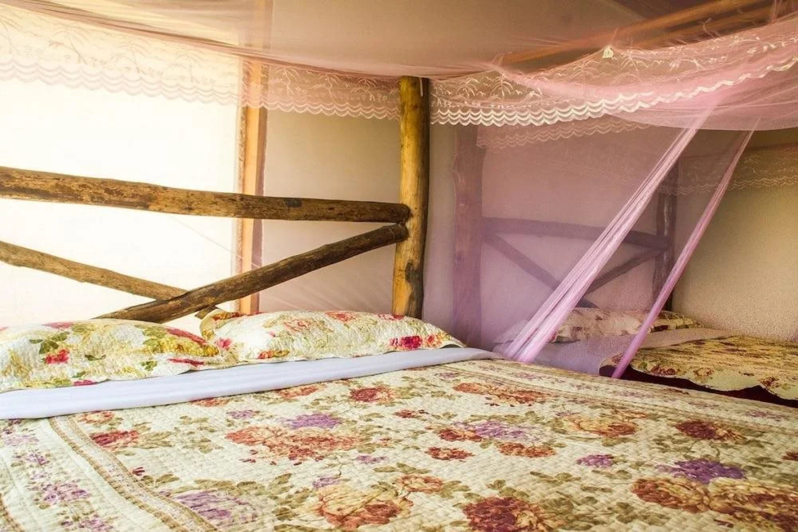 The Baboon Safari Resort