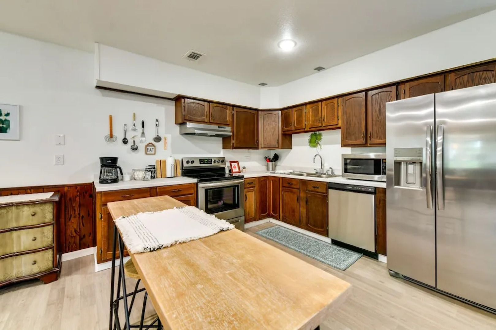 Jonesboro Retreat Near Arkansas State University!