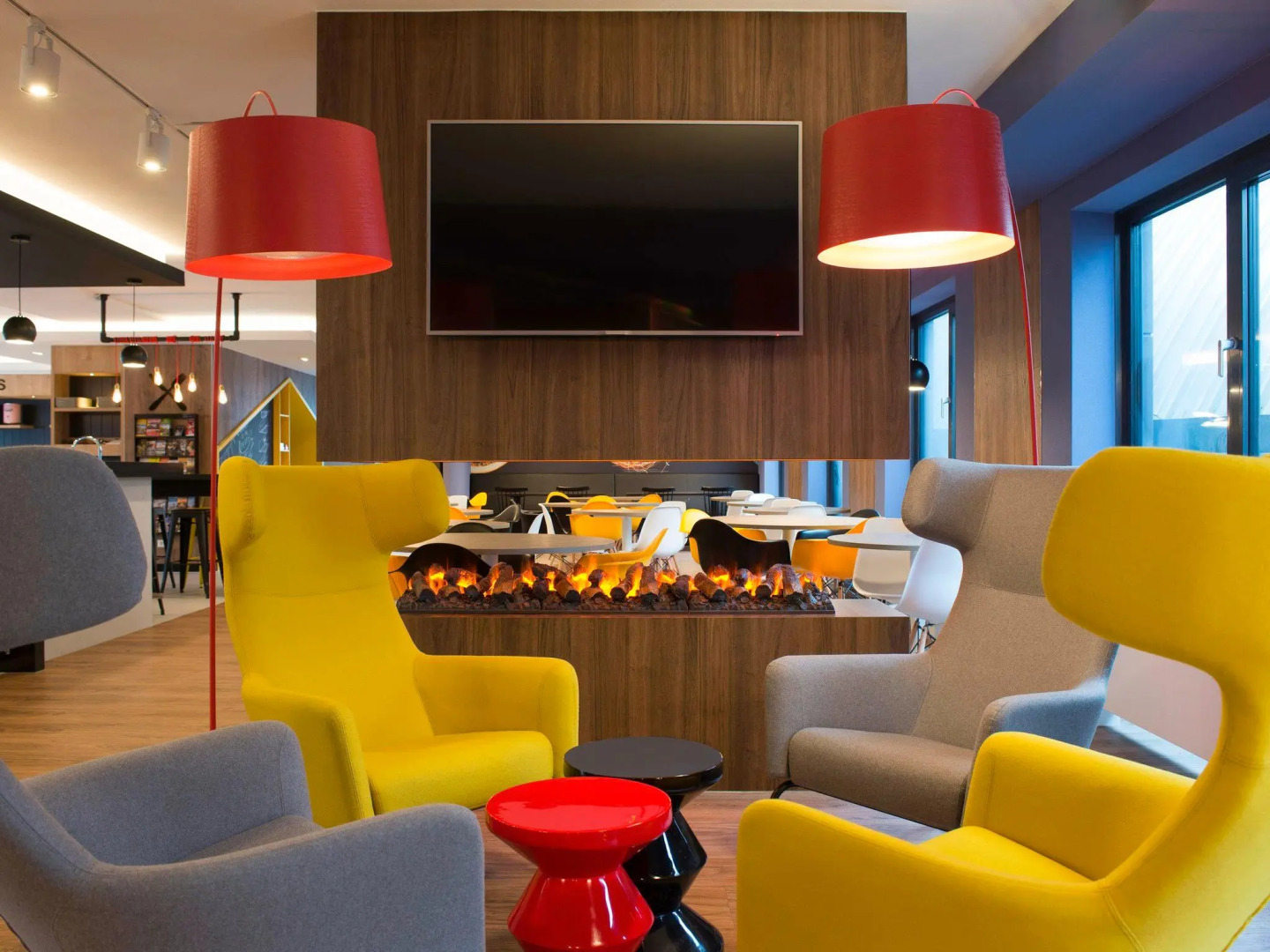 ibis Styles Haarlem City