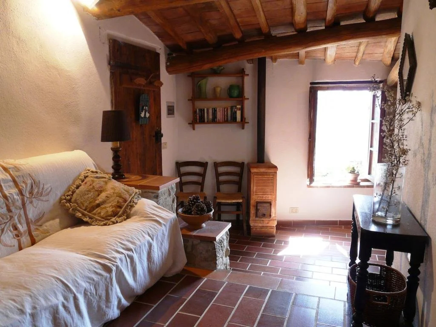 Podere Patrignone