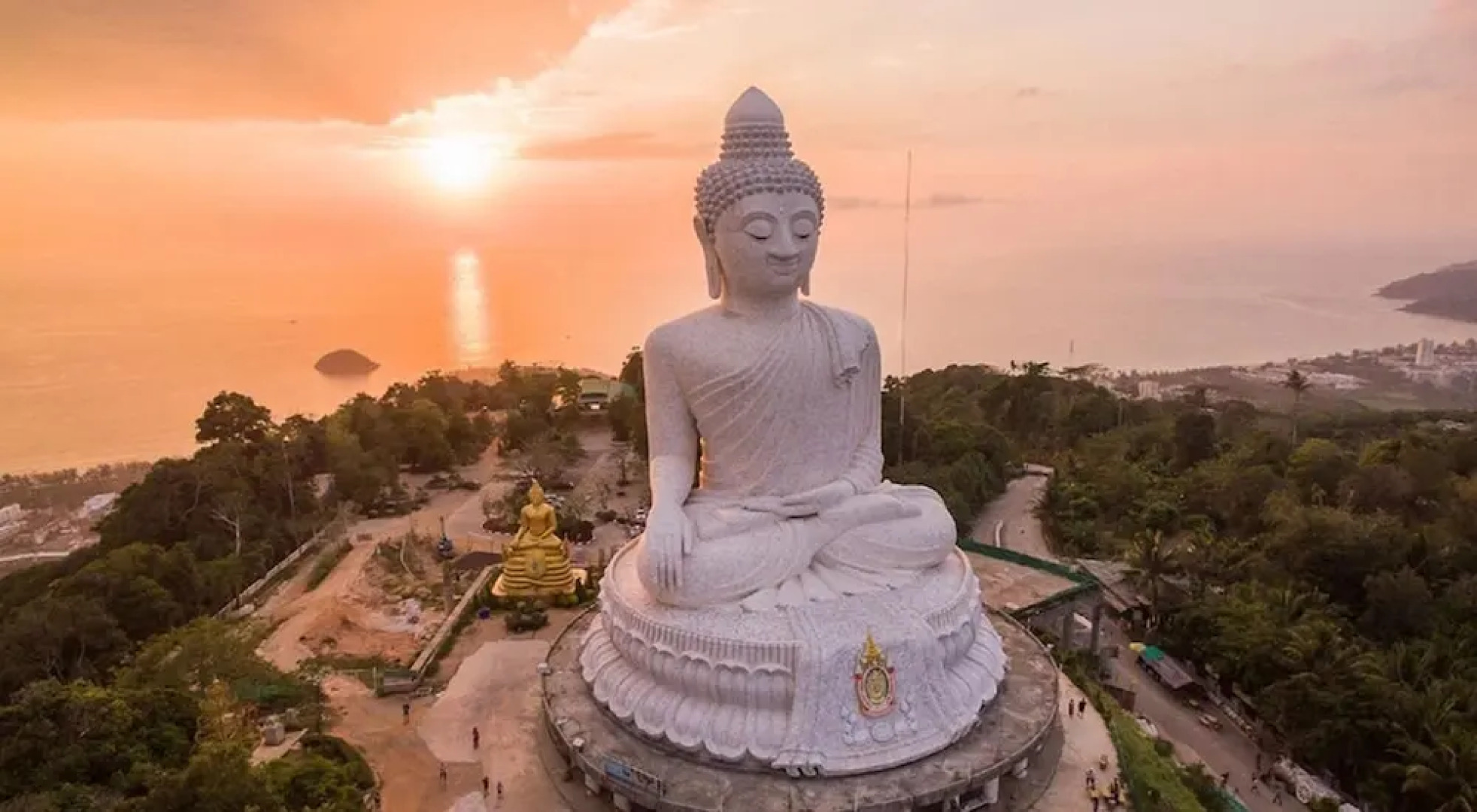 Отель La Xenia Kata Beach