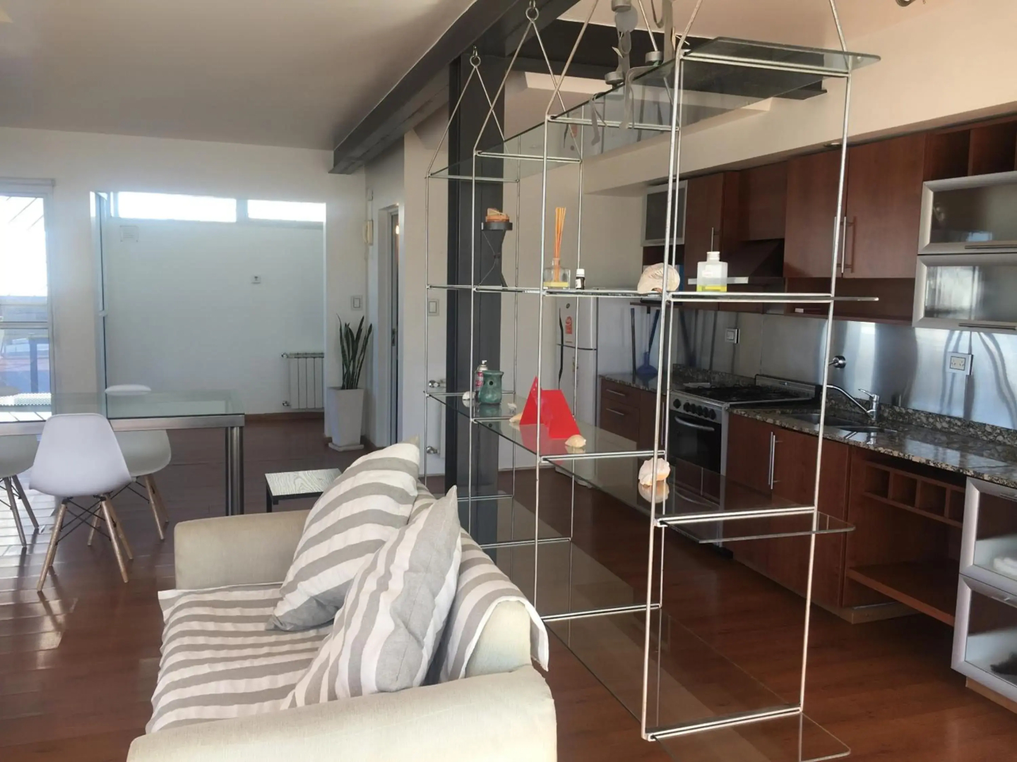 Rio Negro Loft