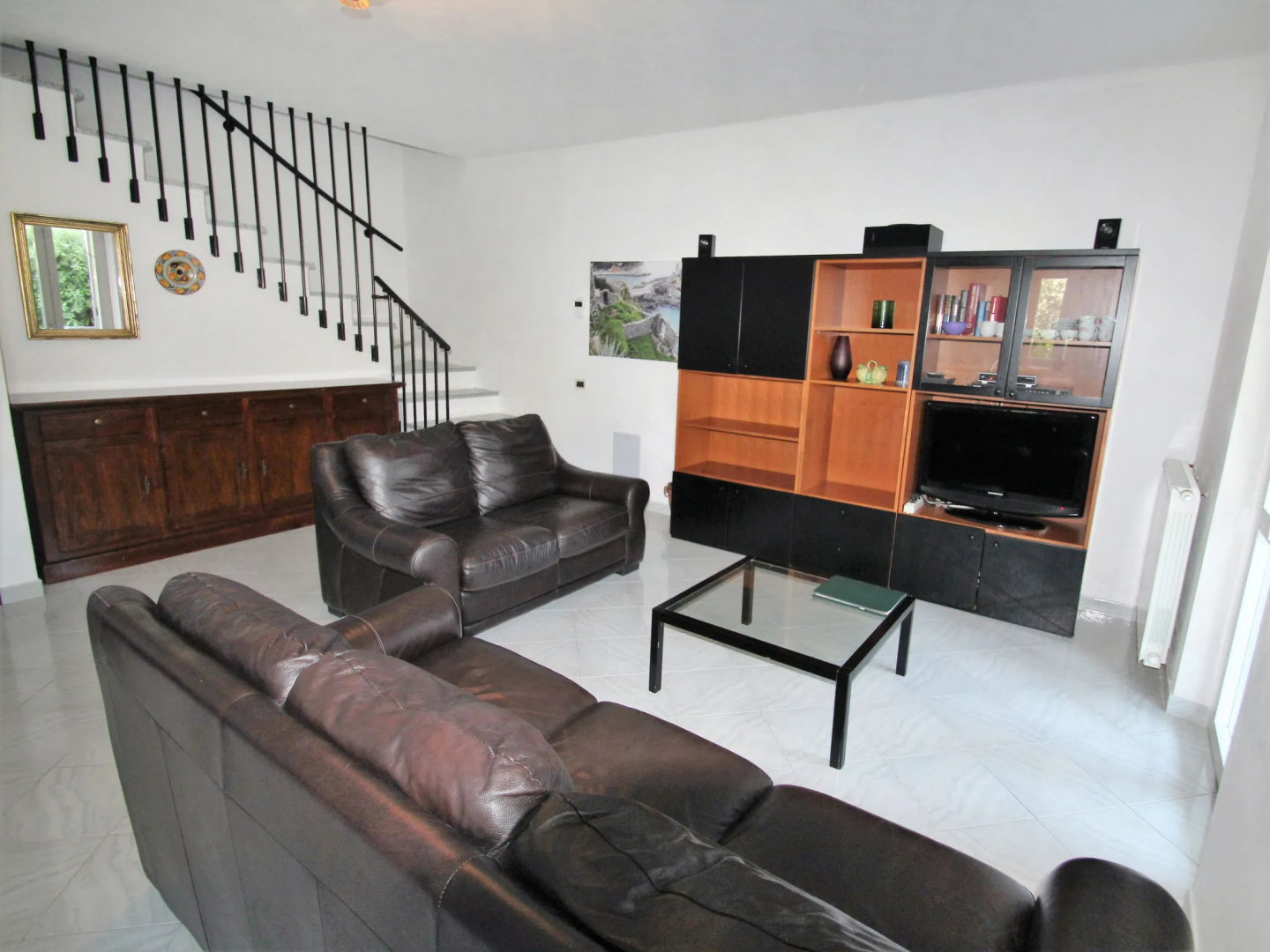 Holiday Home Lucerna Due-5 by Interhome