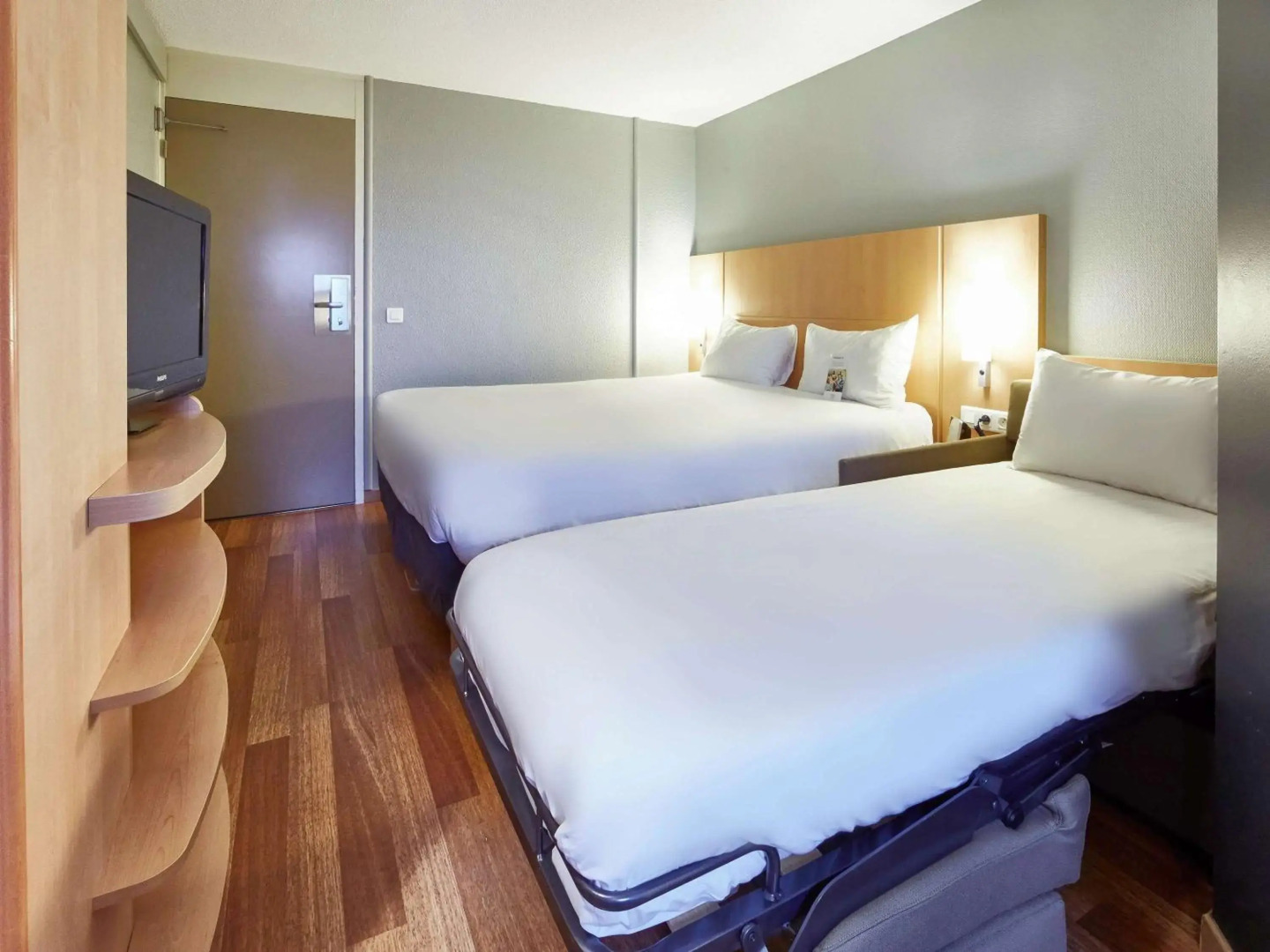 ibis Haguenau Strasbourg Nord