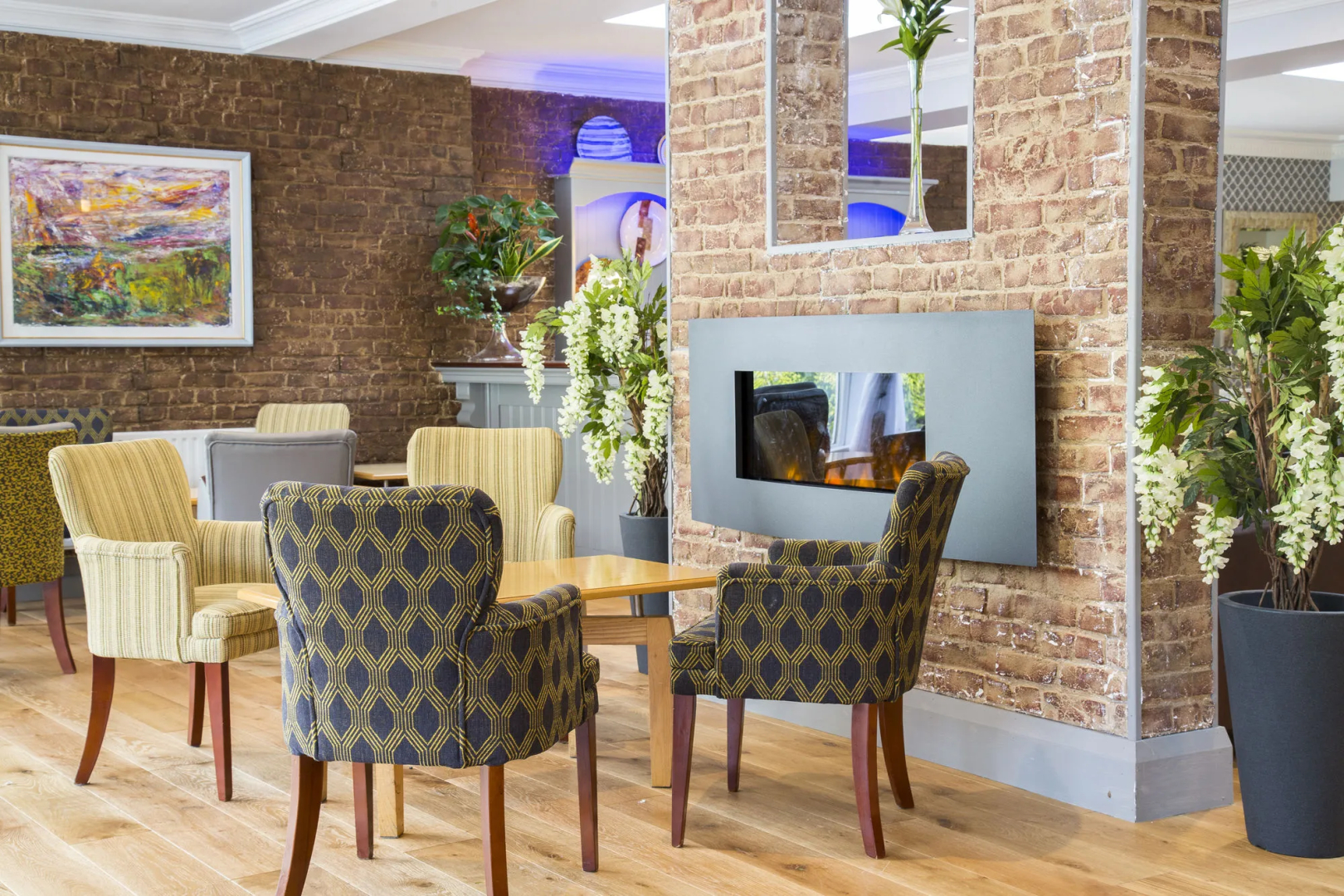 Springhill Court Hotel, Spa & Leisure Club