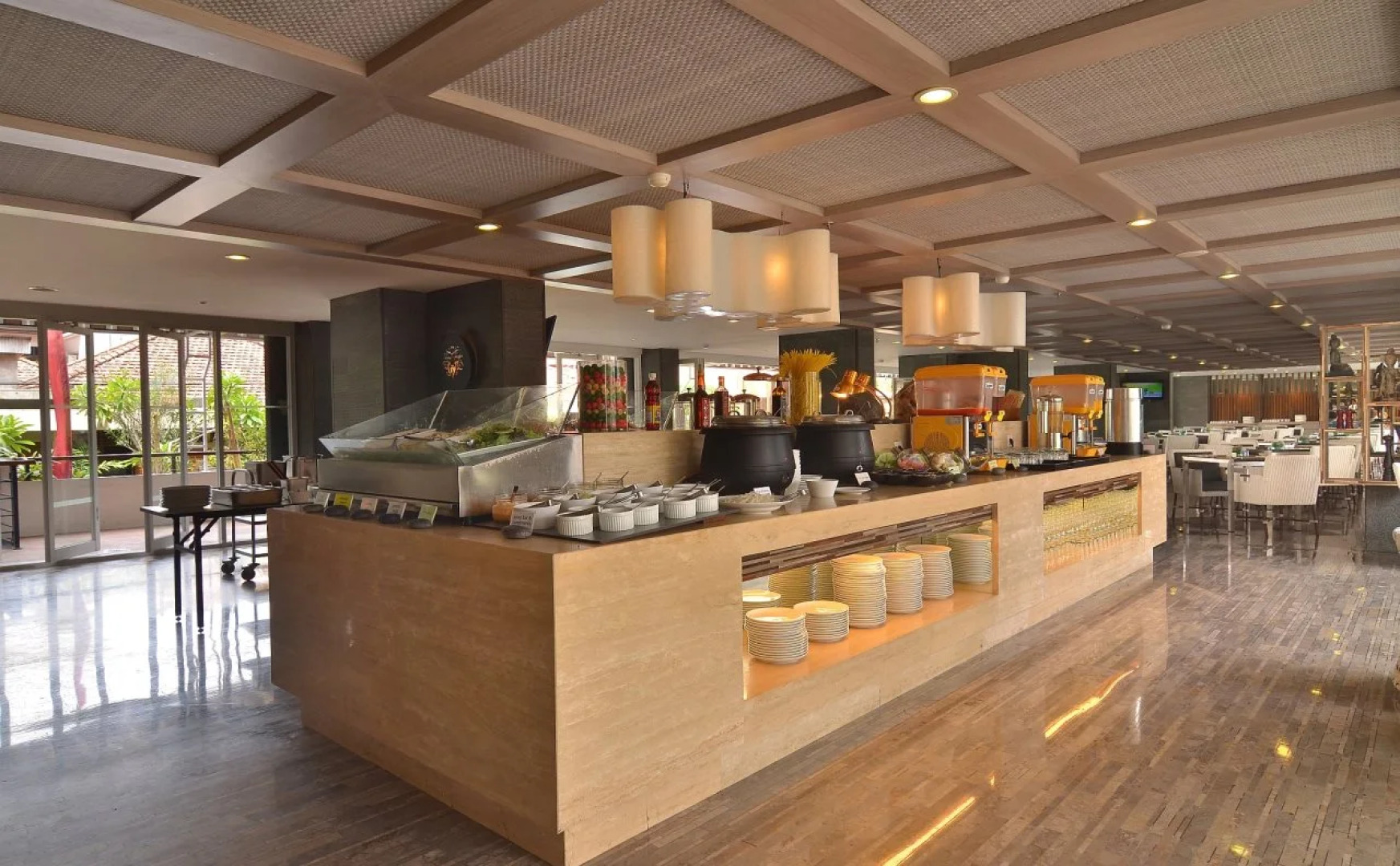 Sanur Resort Watujimbar