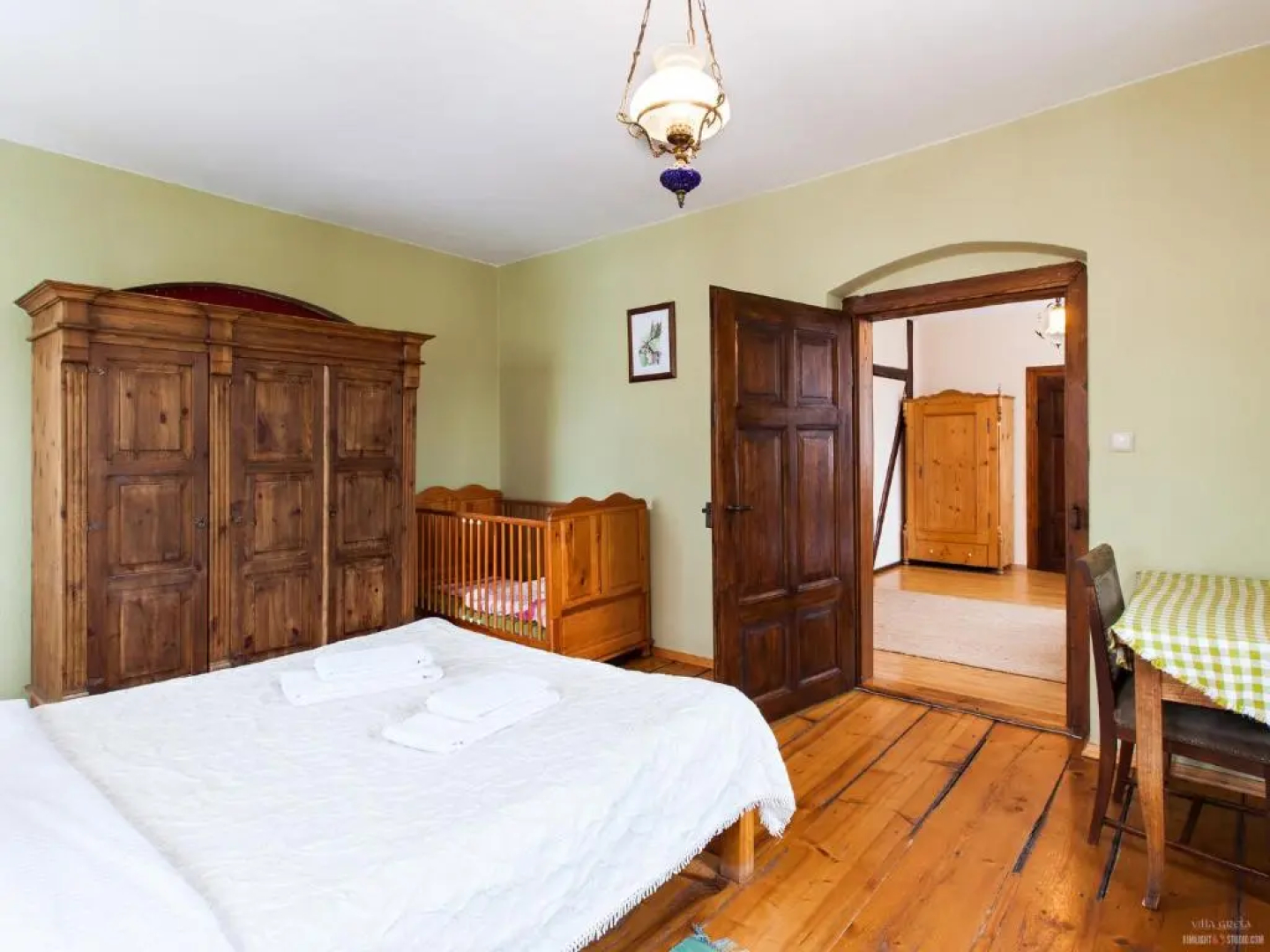Villa Greta - Charm Of Tradition...