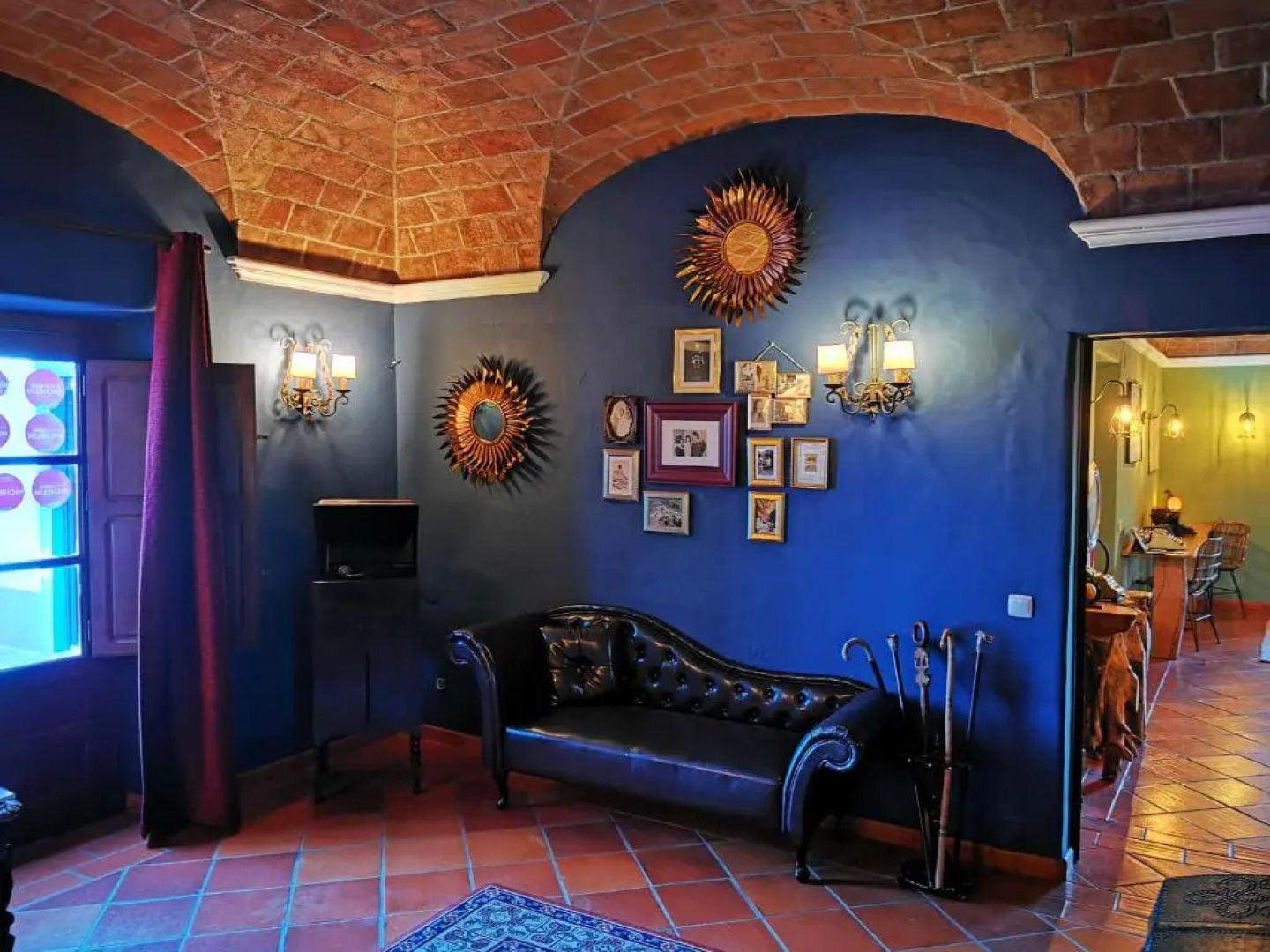 Monte Alerta Turismo Rural