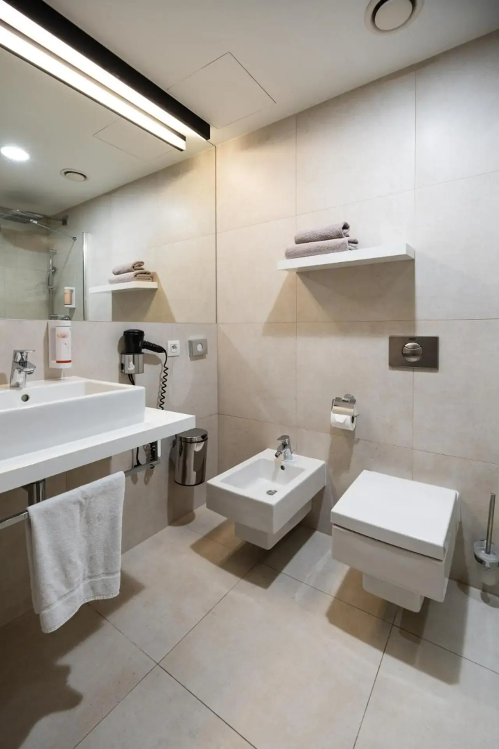 Sono Hotel