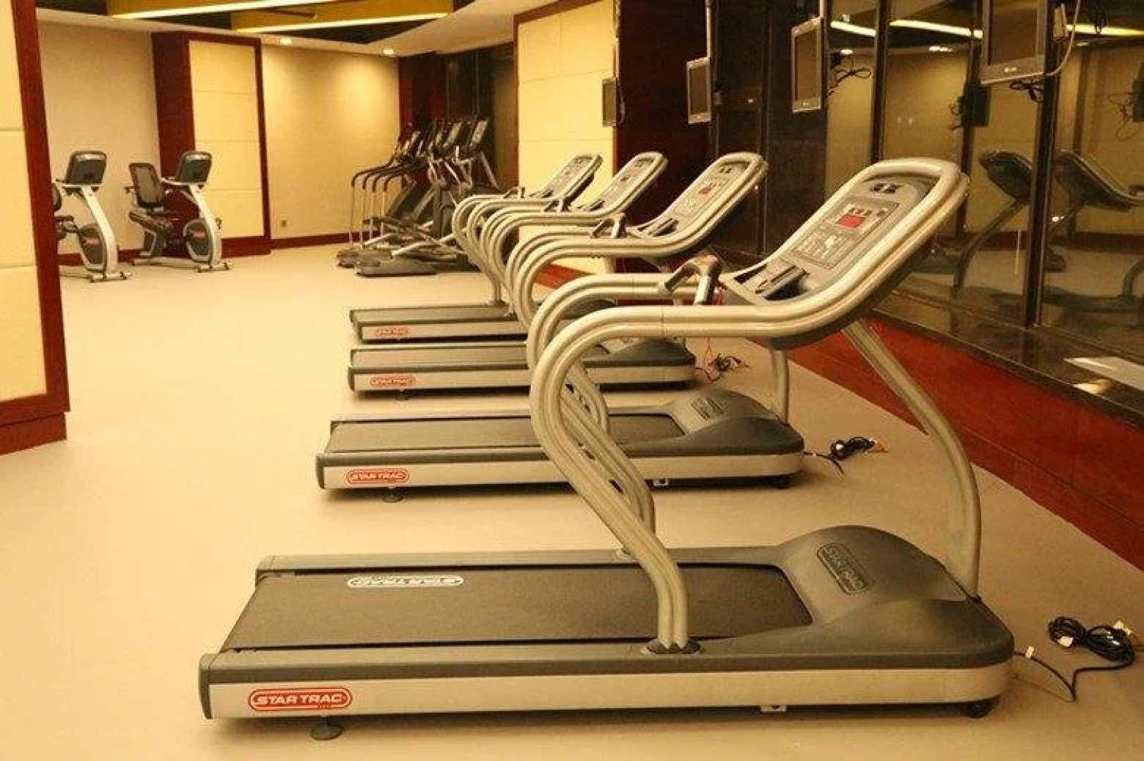 Junhui International Hotel