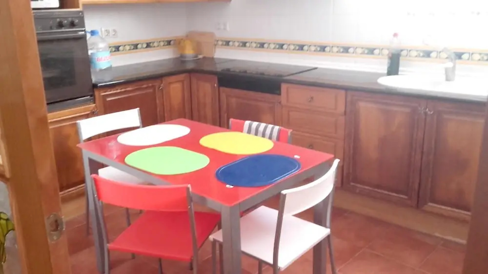 House With 7 Bedrooms in Palma de Gandia, With Wonderful City View and