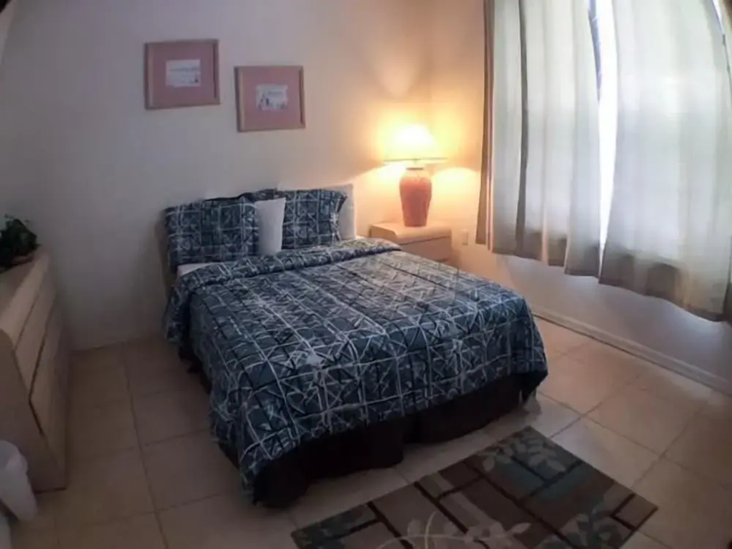 Waterview 1685 Apartment 4 Bedroom