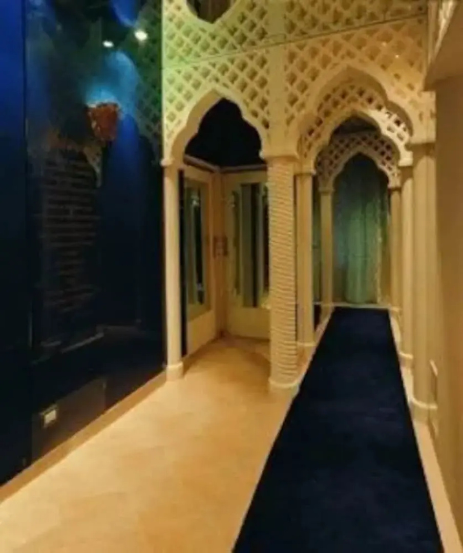 Maison DO Bed And Breakfast
