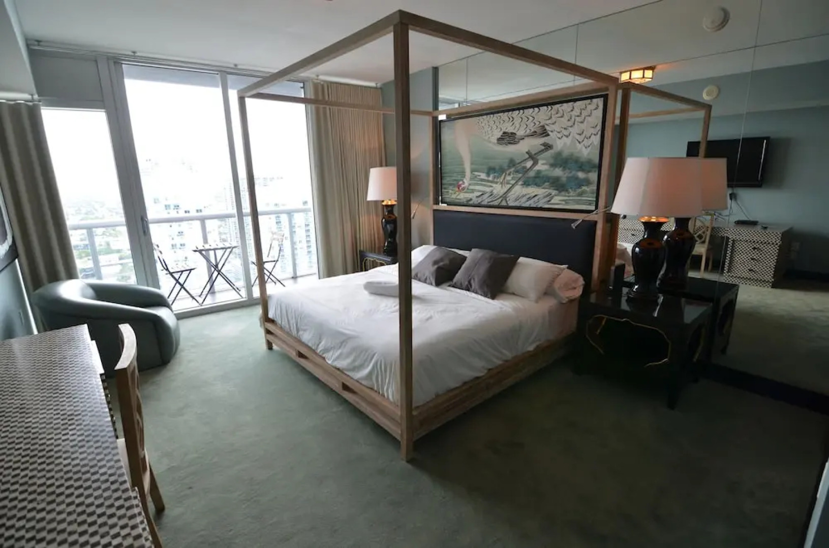 Apartment by Riviera Luxury Living